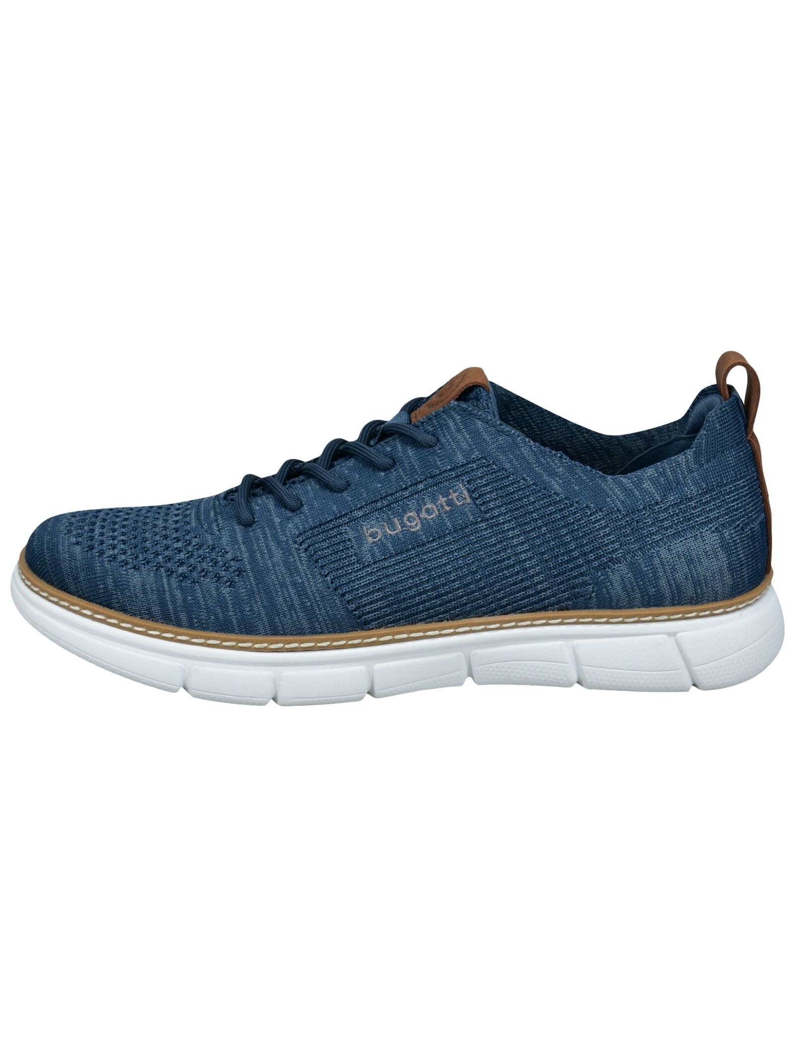 bugatti Sneaker »bugatti Sneaker Textil«
