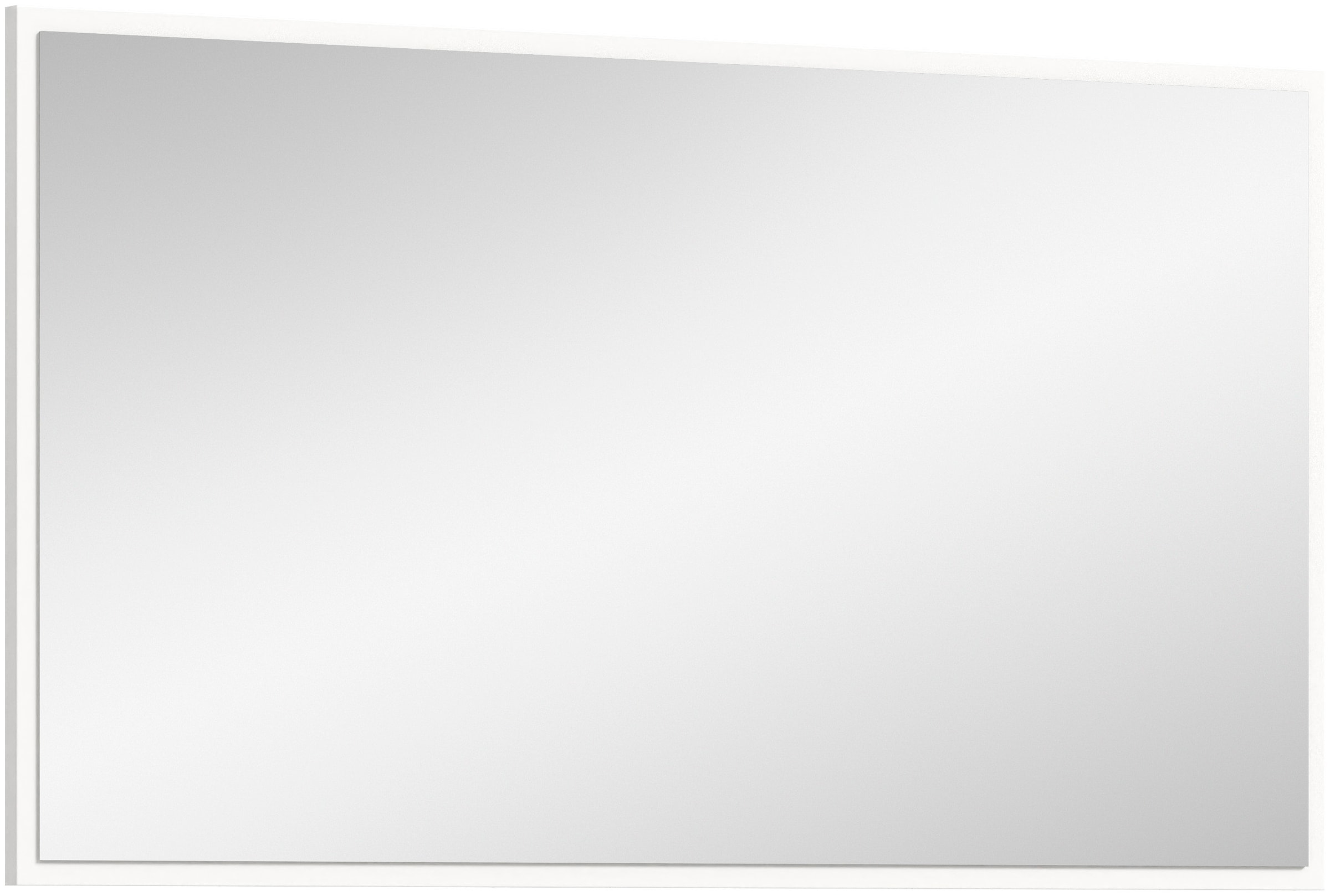 INOSIGN Spiegel "Trondheim, Spiegel Breite 92 cm", (1 St.), große Spiegelfl günstig online kaufen
