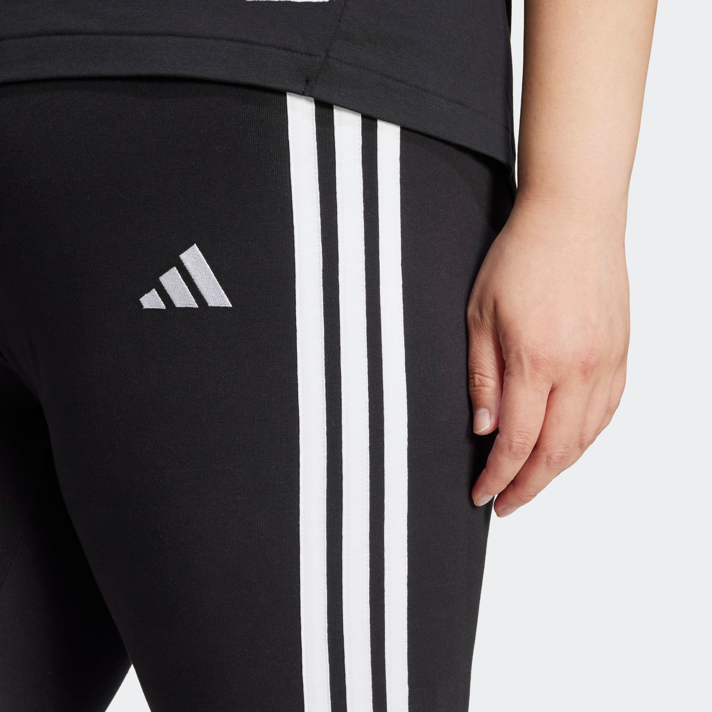 adidas Sportswear Leggings »W 3S SJ LEG INC«, (1 tlg.)