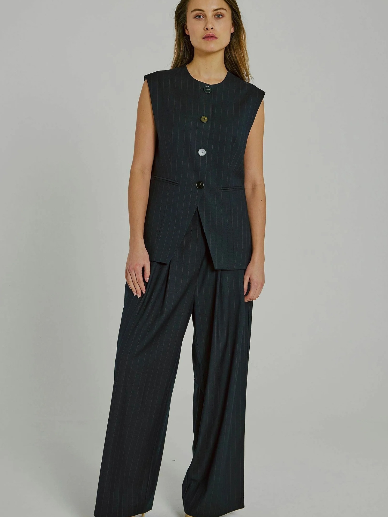 NORR Chinohose »NORR Trouser Kandria«