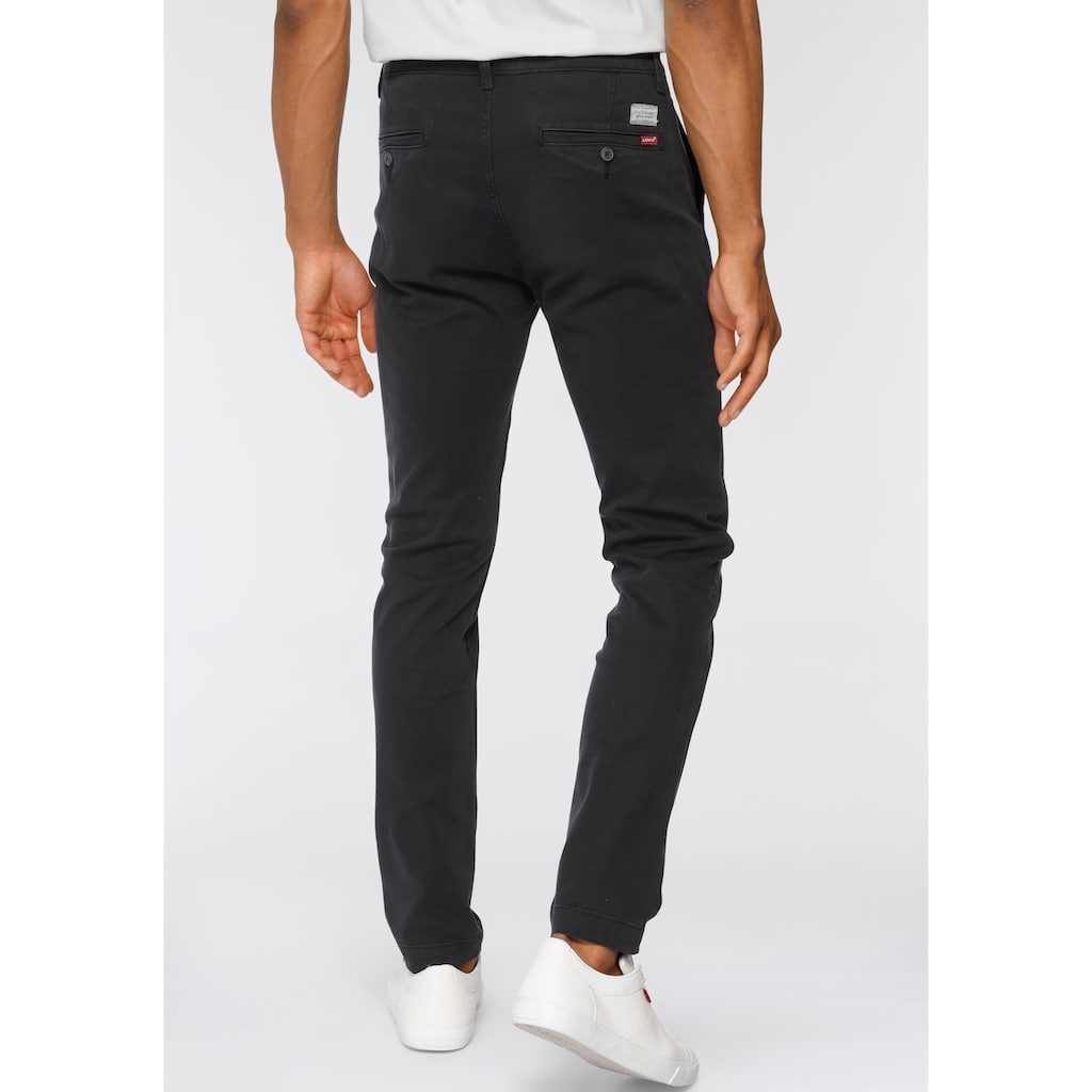 Levi's® Chinohose »LE XX CHINO SLIM TAPER«