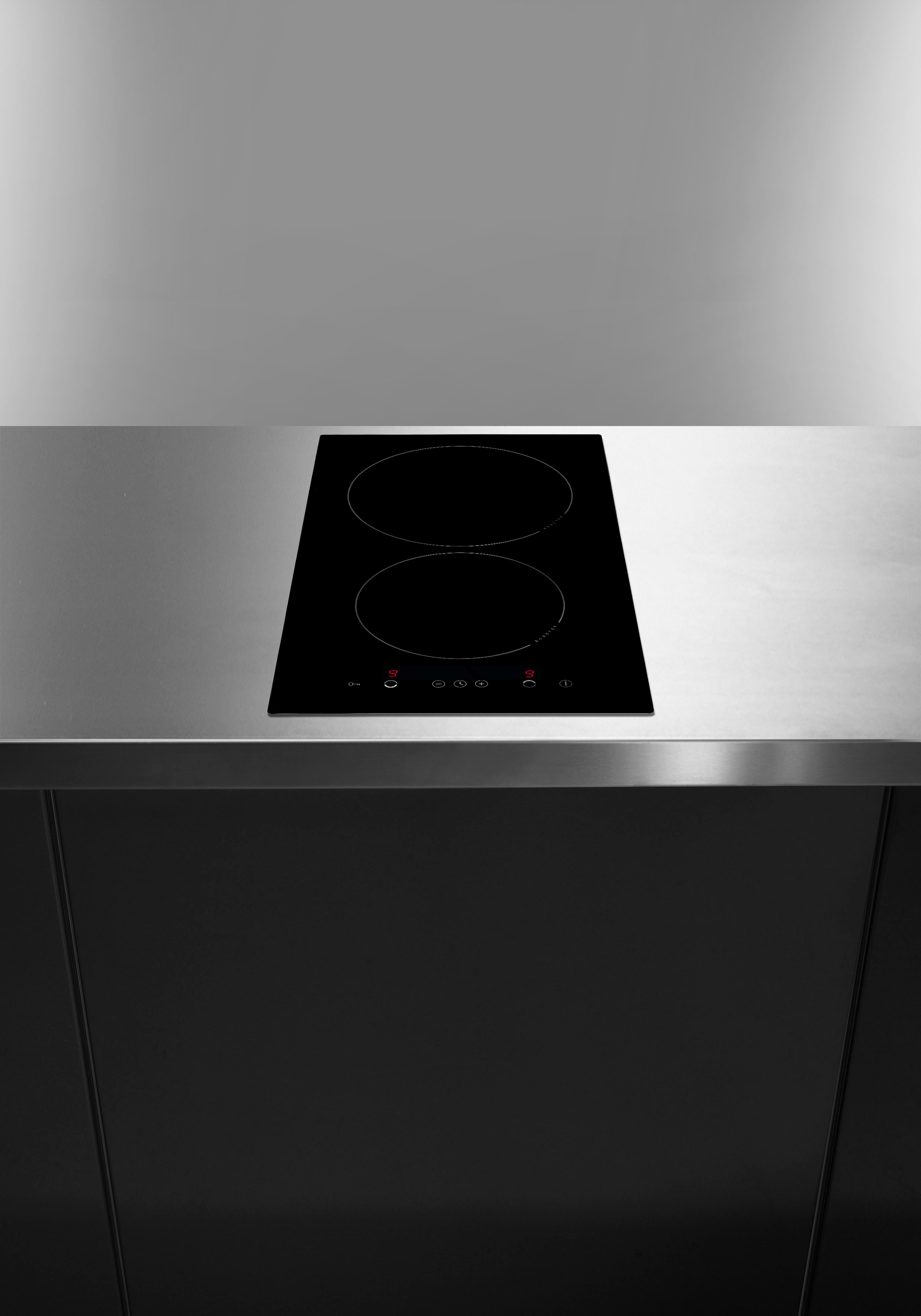 Thumbnail - Amica Induktions-Kochfeld "KMI 751 100 C"