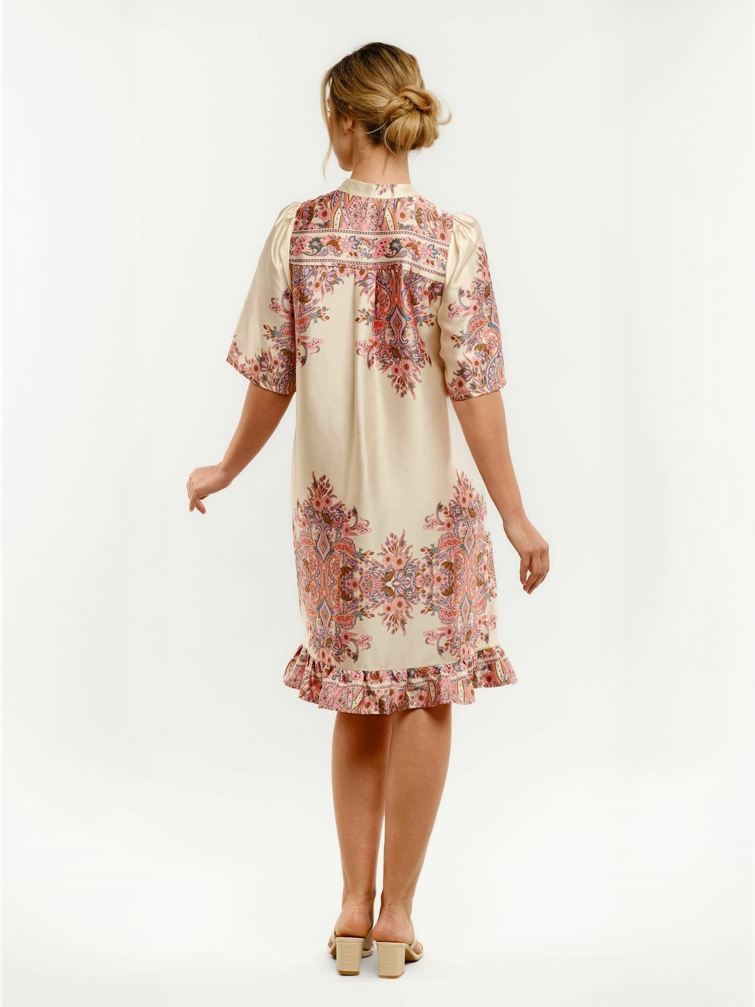 Liberté Essentiel Jerseykleid »Liberté Essentiel Dress WENNISE«