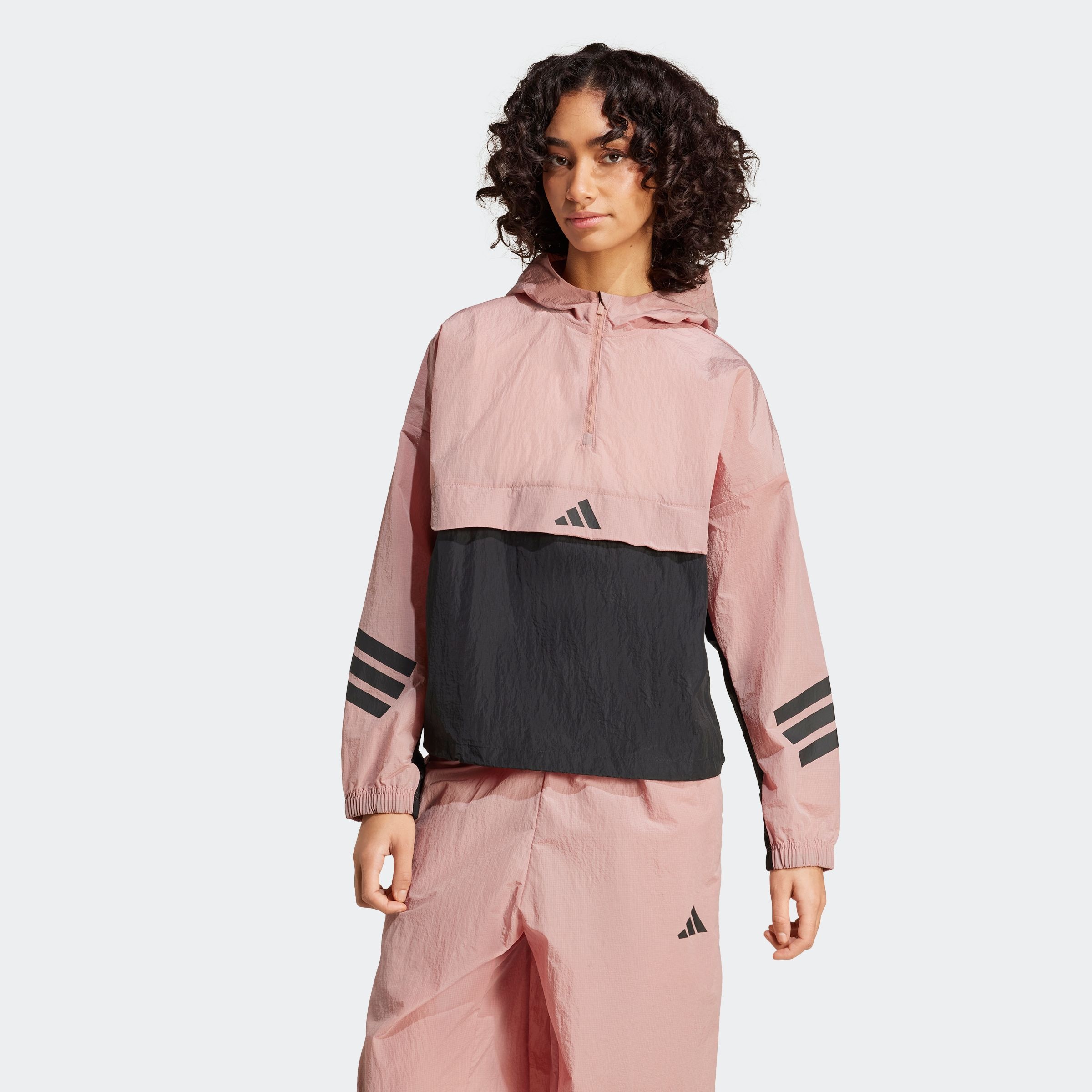adidas Sportswear Windbreaker "W FI 3S WB" günstig online kaufen