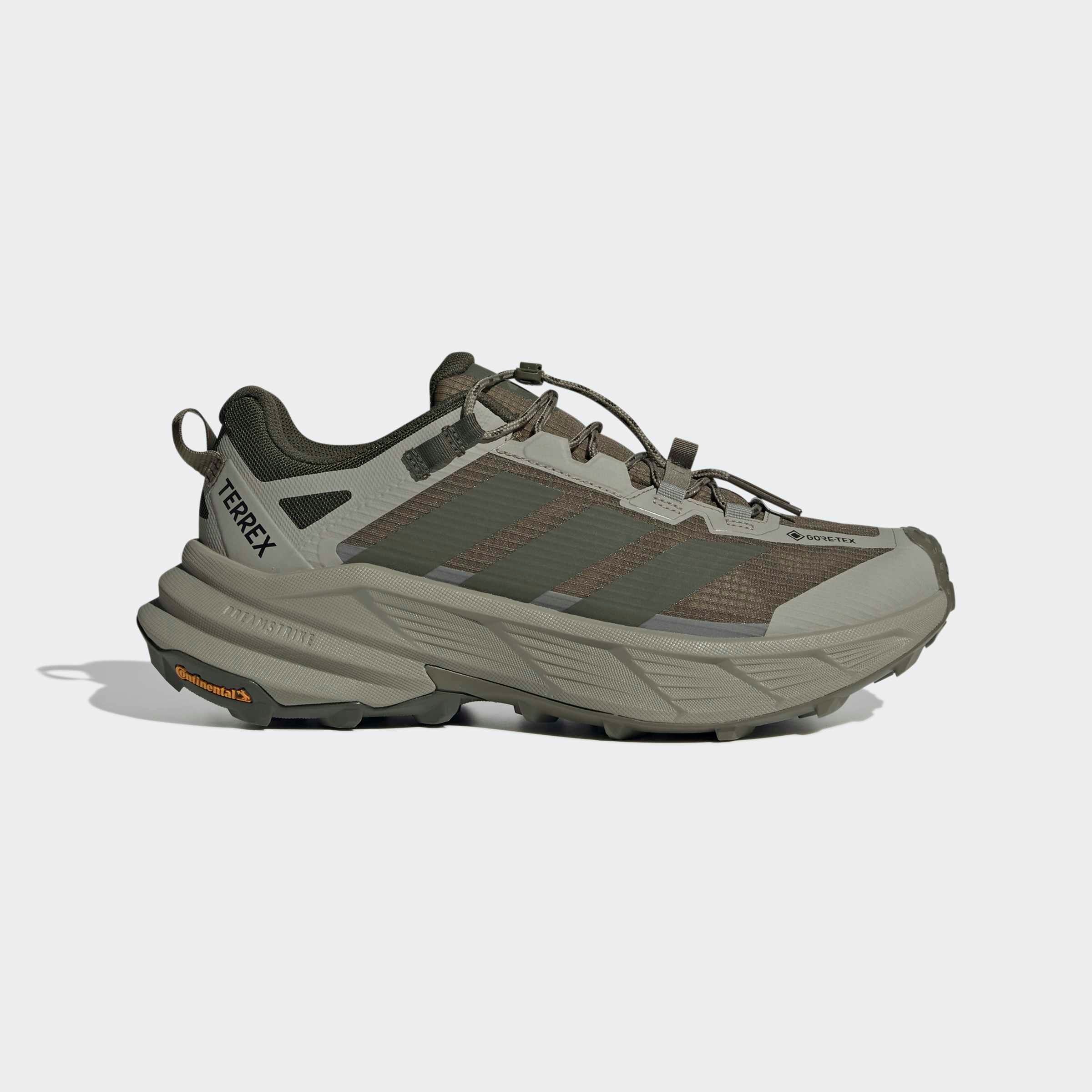 adidas TERREX Wanderschuh "TERREX FREEHIKER SL GORE-TEX" günstig online kaufen