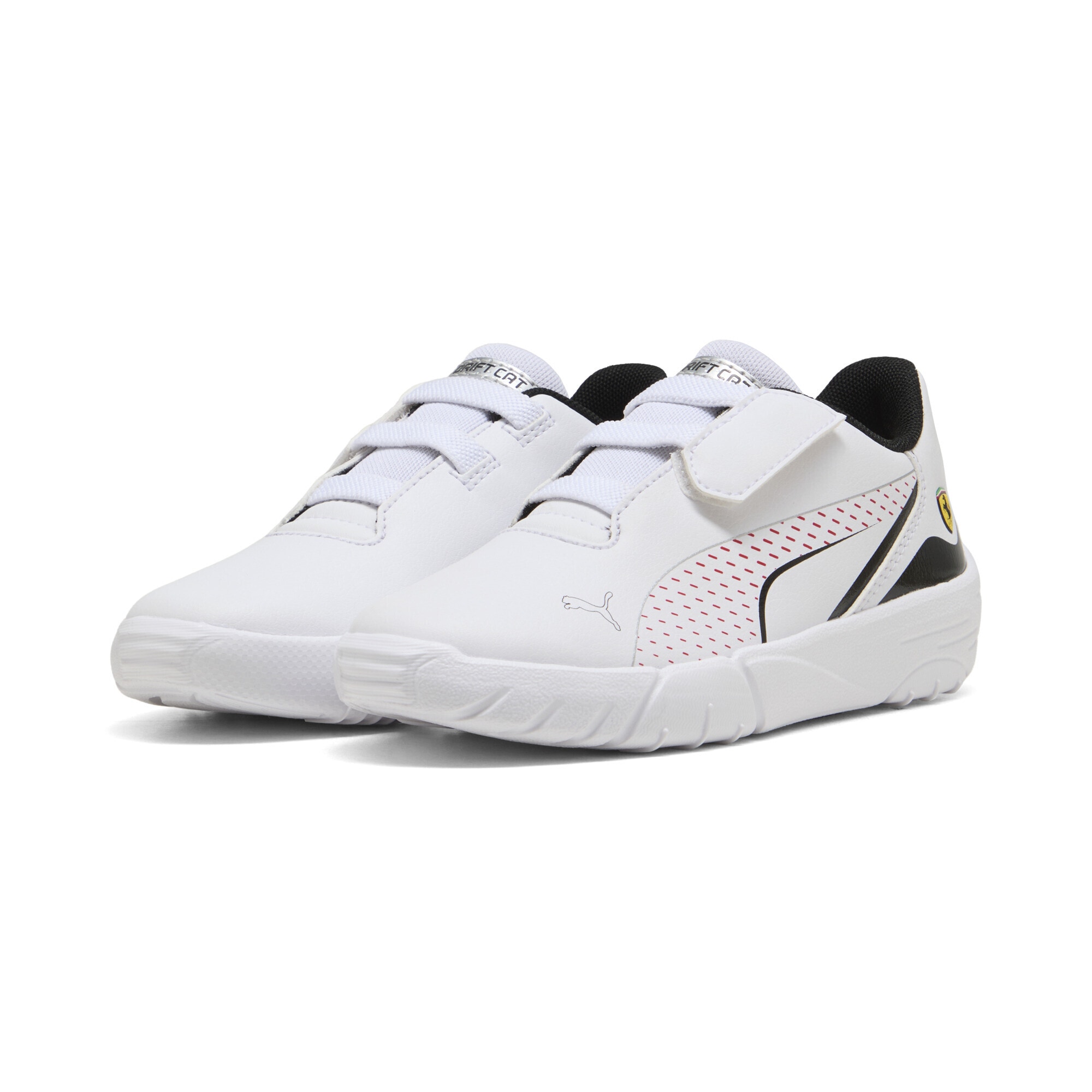 PUMA "Scuderia Ferrari Drift Cat 11 Sneakers Kinder"