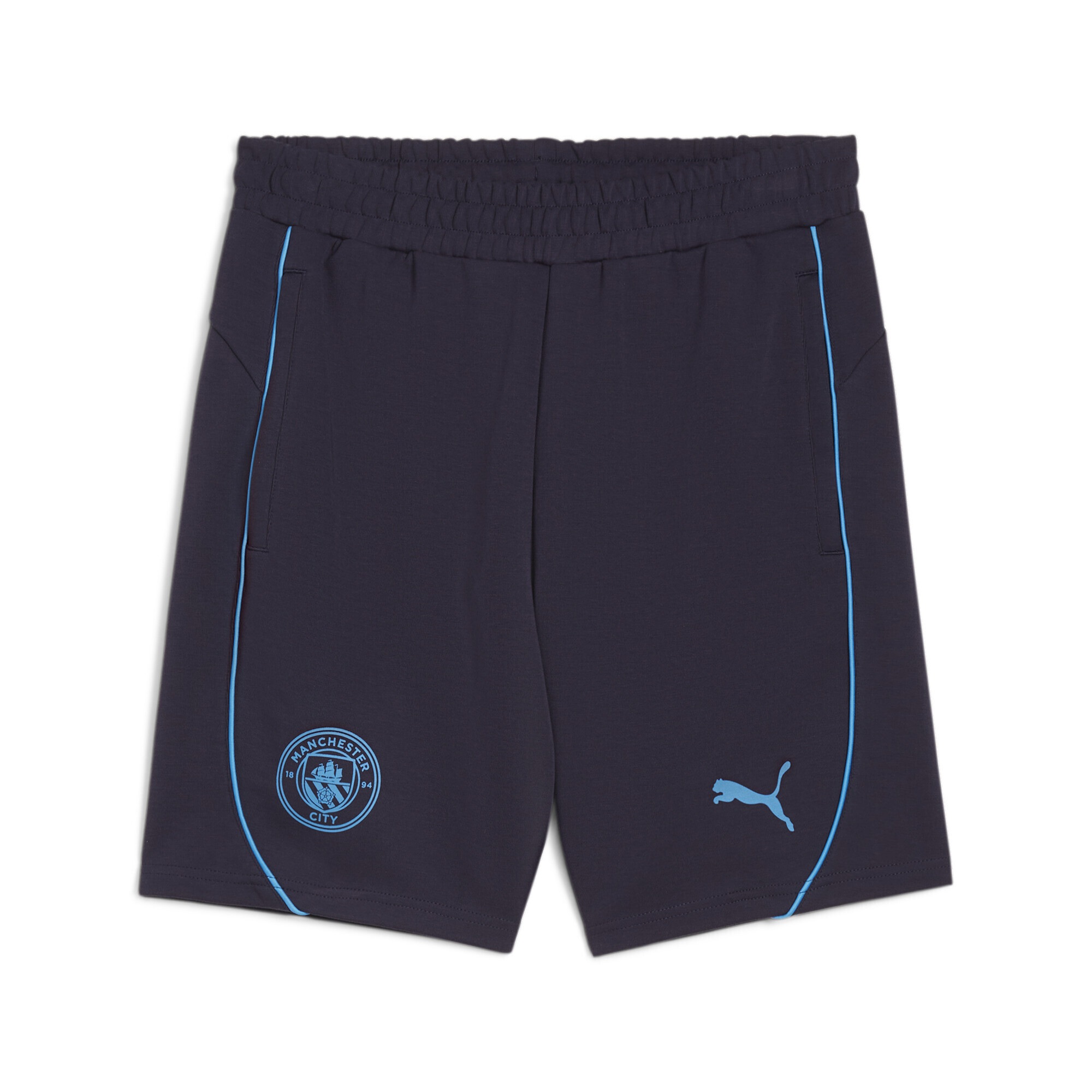 Sporthose »Manchester City Casuals Shorts Herren«