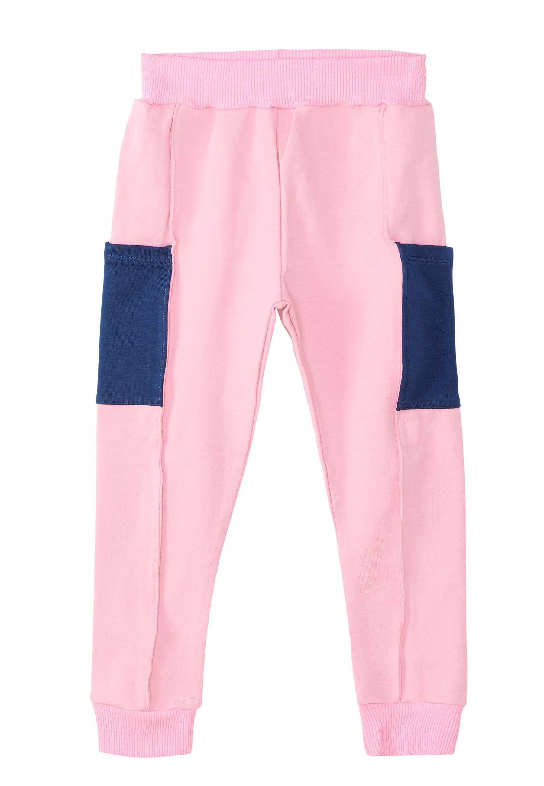 Denokids Hausanzug »Cute Fox« 2 tlg., mit Fuchsaufdruck