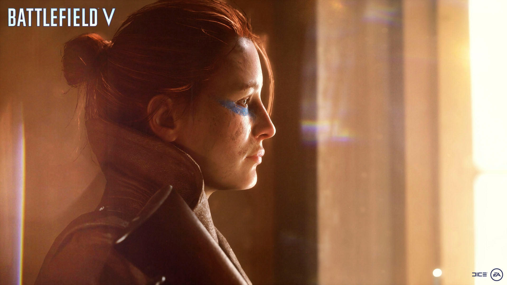 Electronic Arts Spielesoftware »Battlefield V«, PC