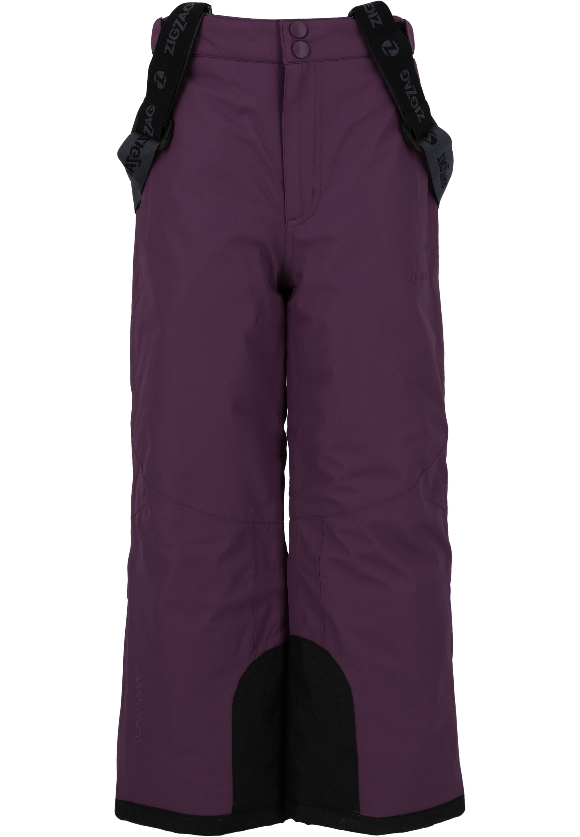 ZIGZAG Skihose »Provo«, mit 10.000 mm Wassersäule