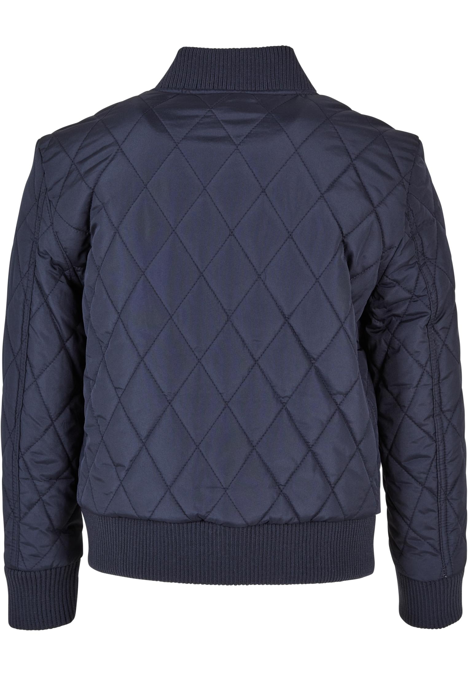 Outdoorjacke BAUR Black CLASSICS Quilt »Herren (1 Diamond Boys URBAN Nylon Jacket«, | Friday St.)