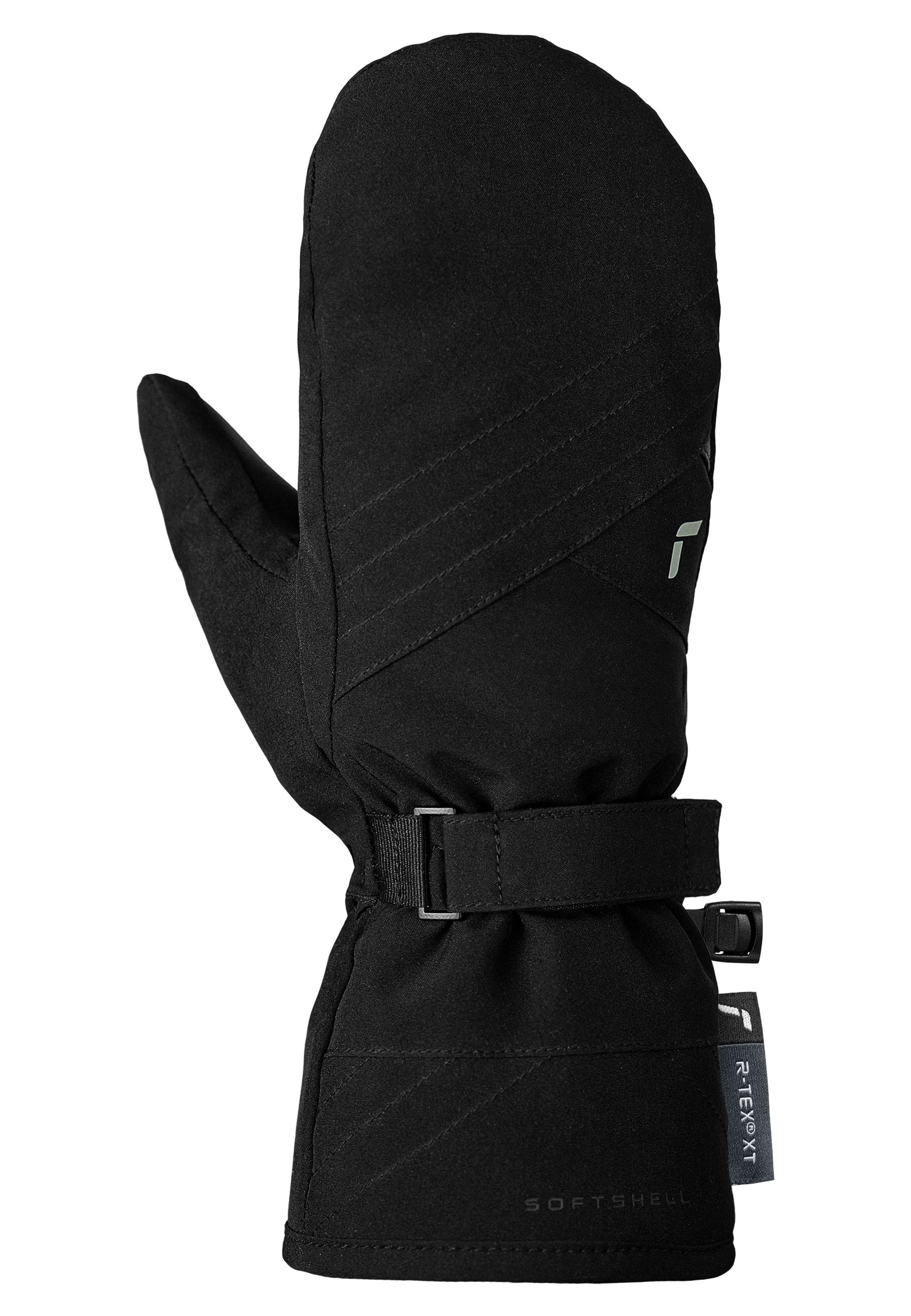 Reusch Fäustlinge »Reusch Alena R-TEX® XT Mitten«, in atmungsaktiver und wasserfester Qualität