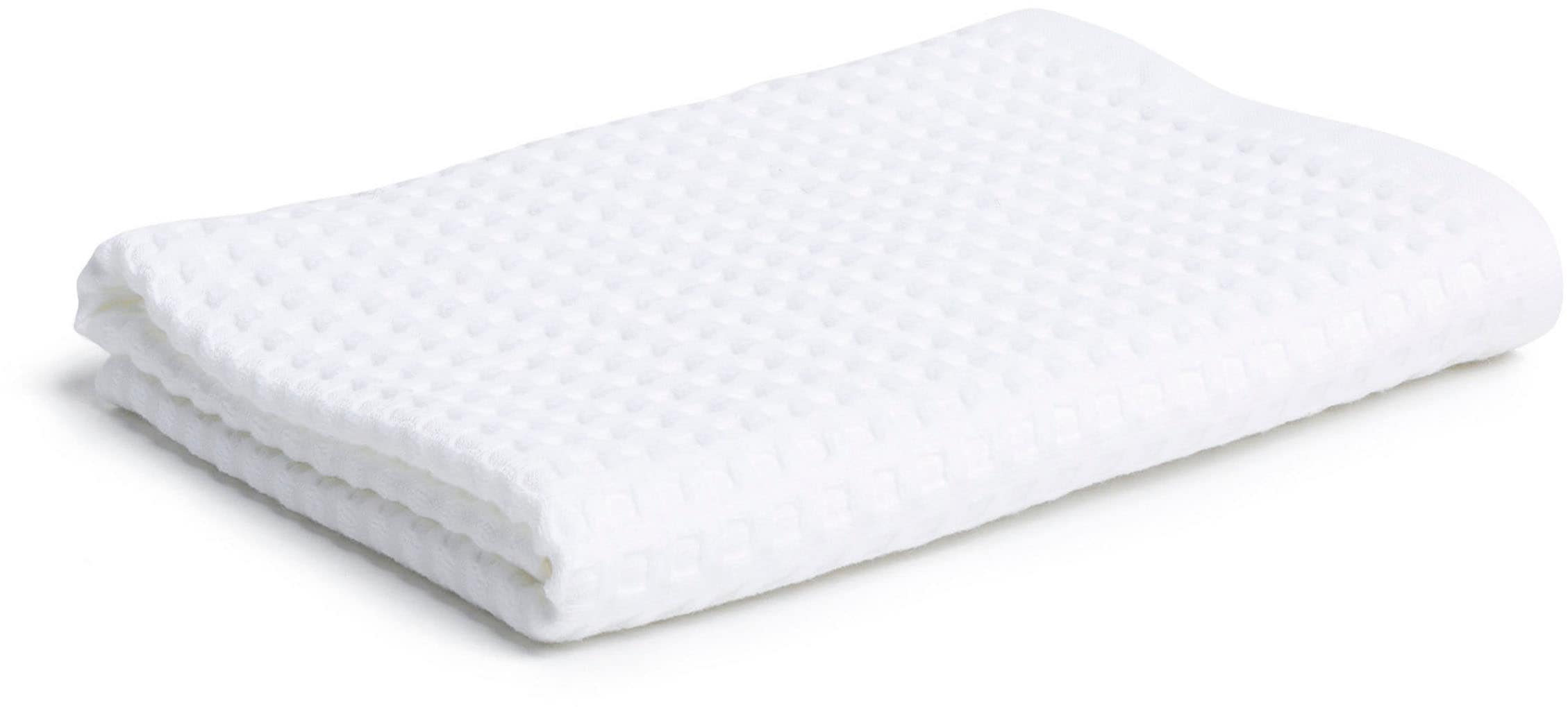 Möve Handtuch "Piquée" im Waffelpiquée günstig online kaufen