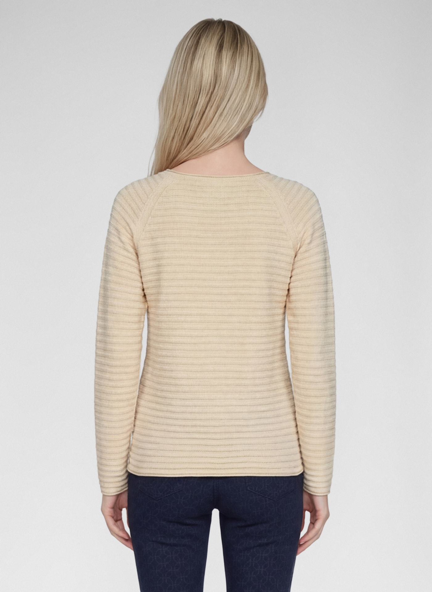 Rabe Strickpullover »Pullover«