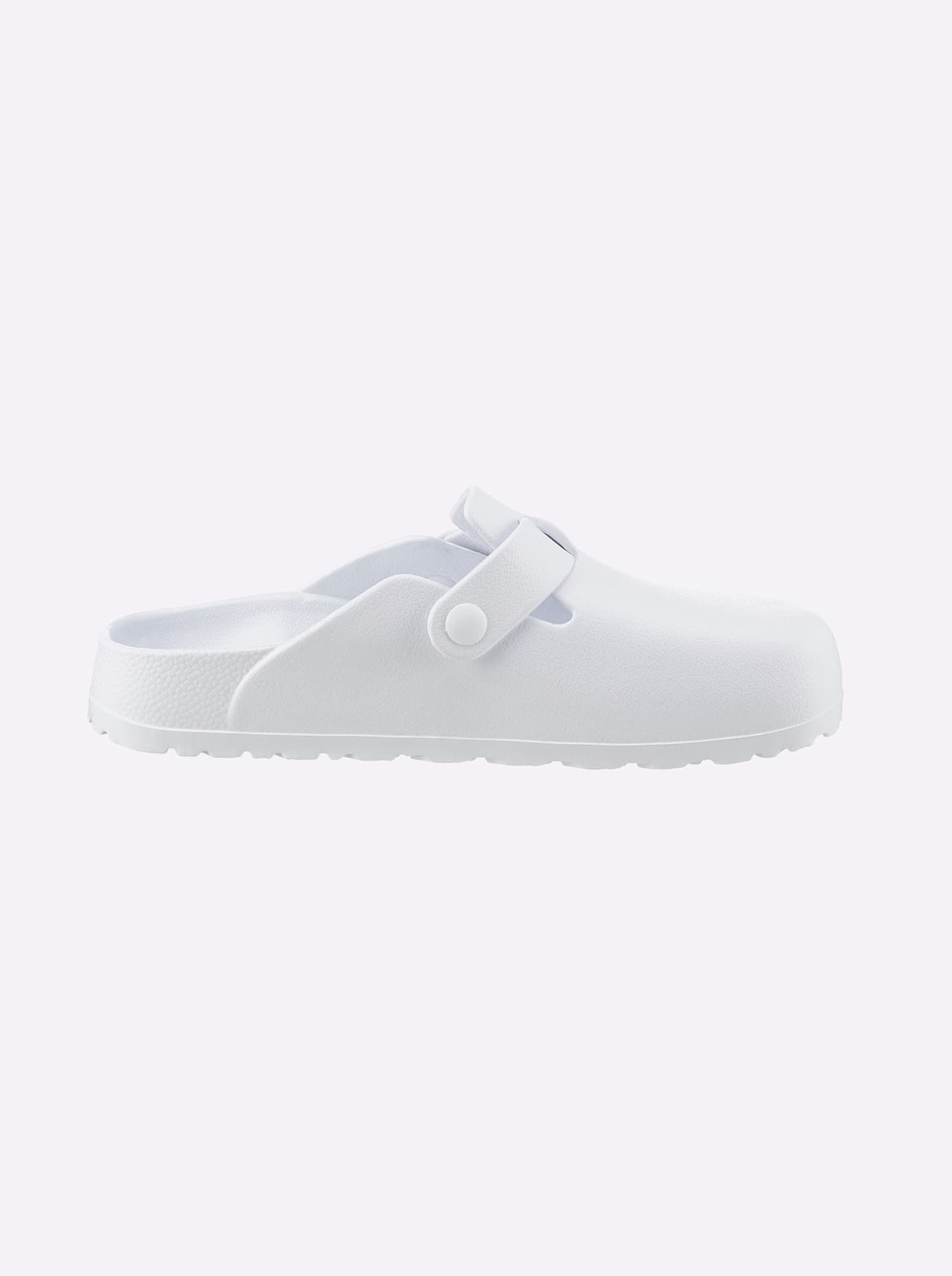 Casual Looks Pantolette