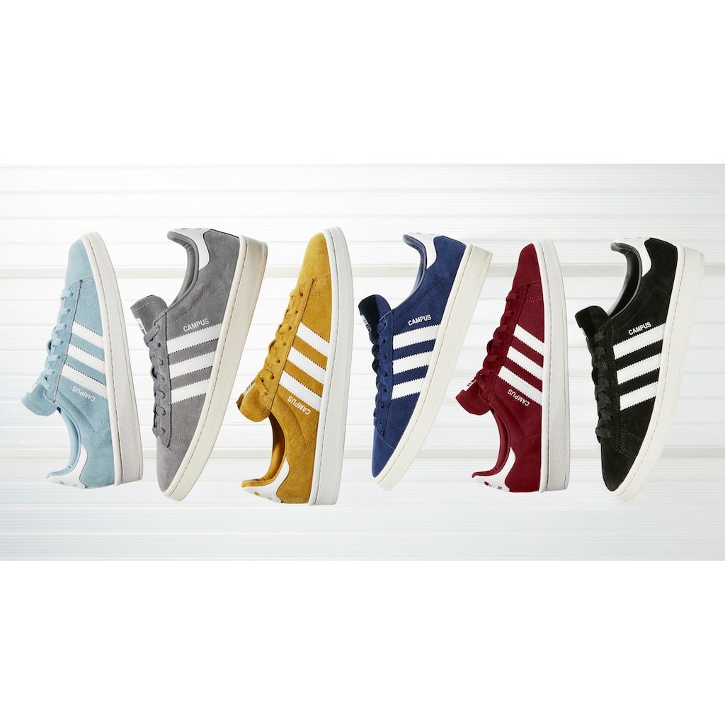 adidas Originals Sneaker »Campus«