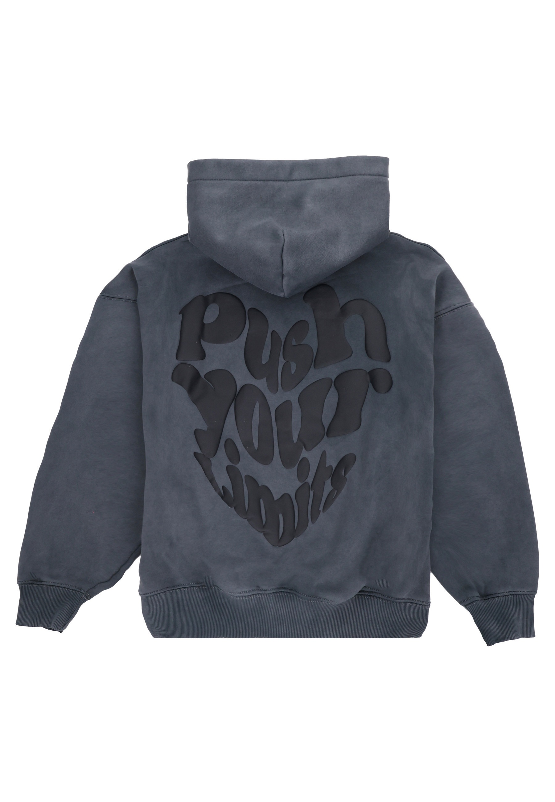 Dropsize Kapuzensweatshirt "Dropsize WOMENS LIMITS HOODIE" günstig online kaufen