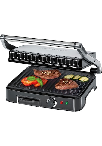 Kontaktgrill »KG 2242 CB«, 2000 W