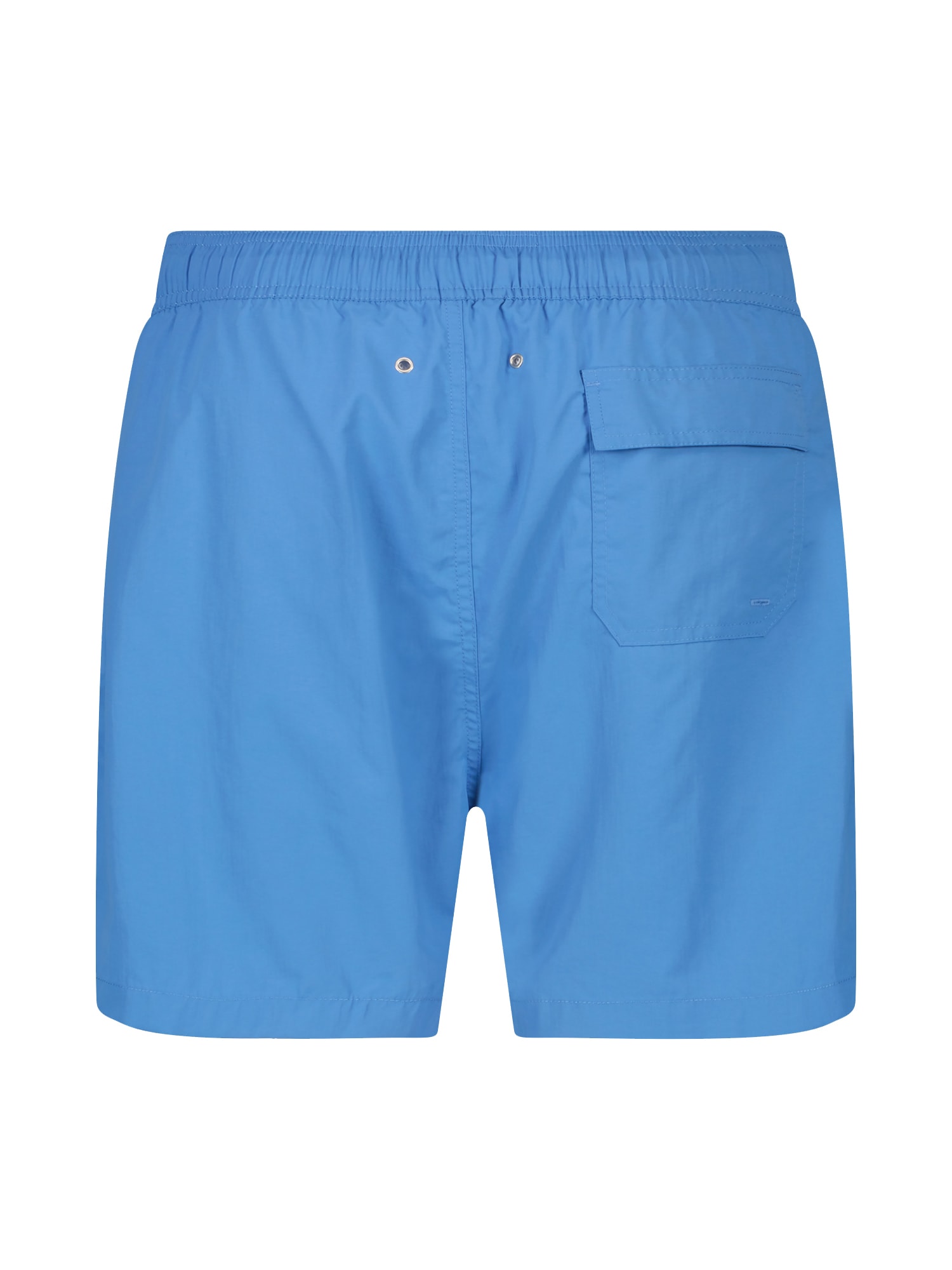 LERROS Shorts "LERROS Badeshort, unifarben"