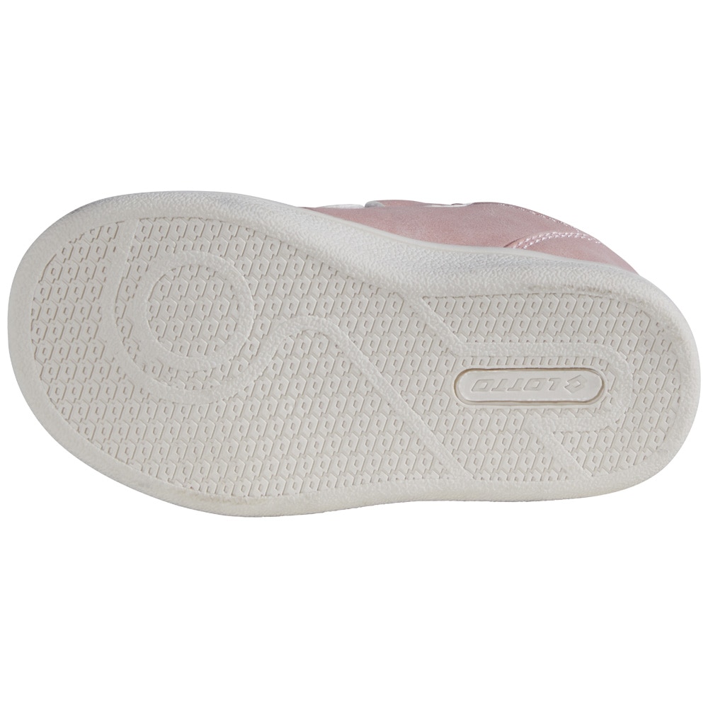 lotto Sneaker  - in kindgerechter Passform