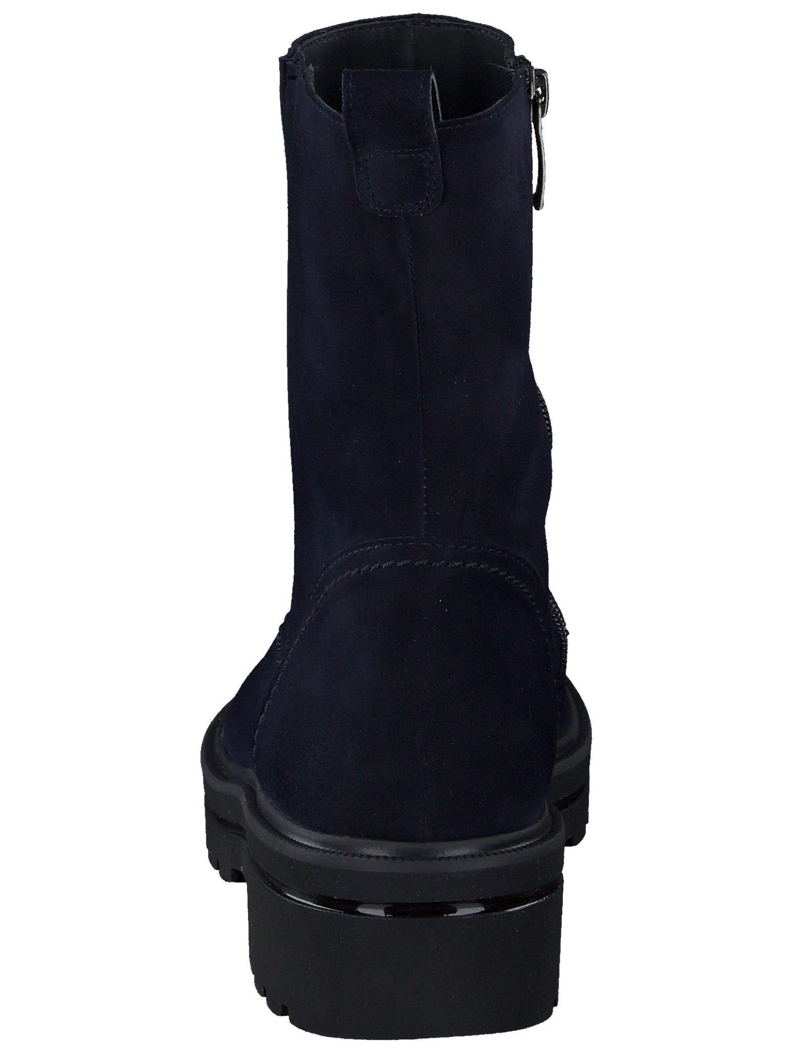 Paul Green Stiefelette »Paul Green Stiefelette Leder/Textil«