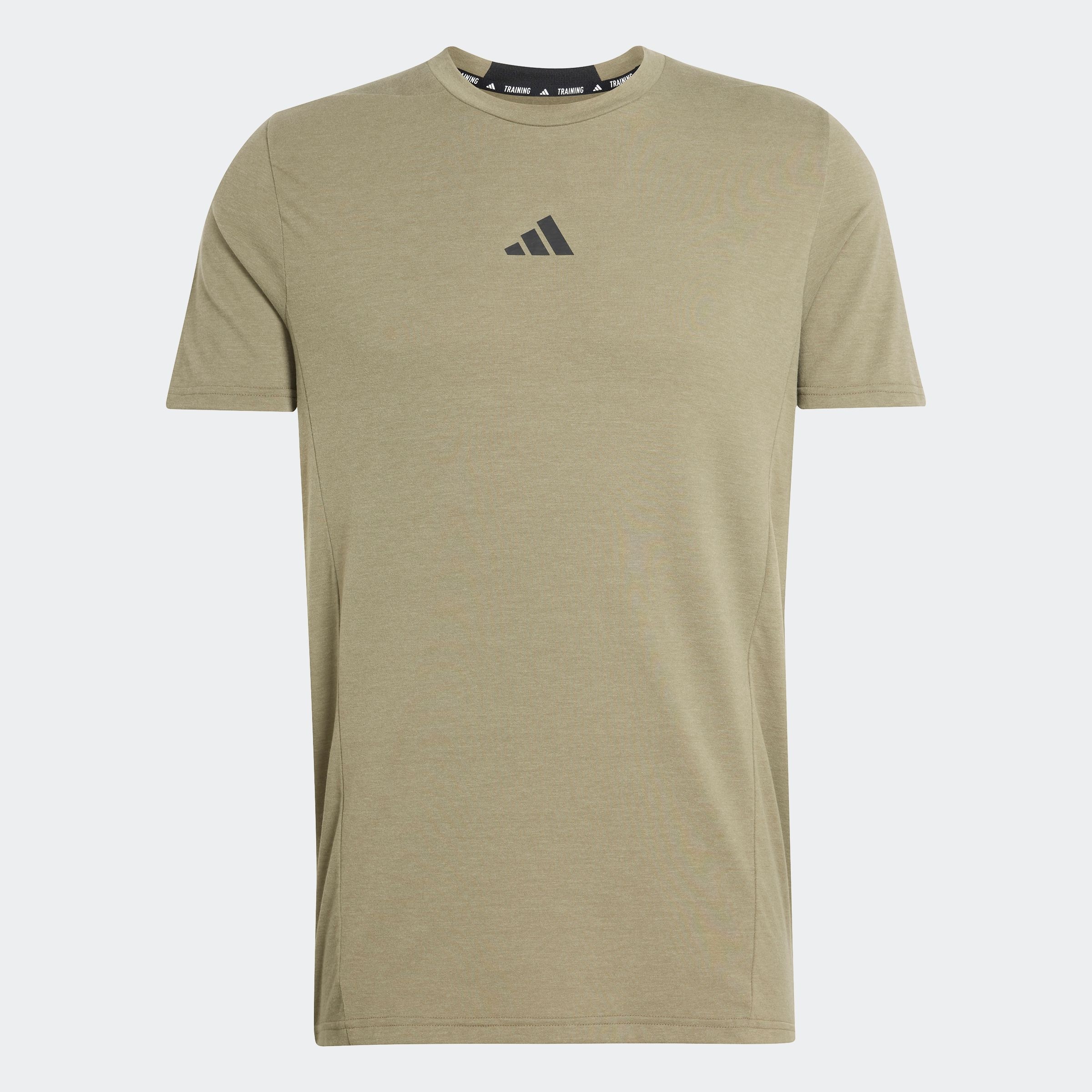 adidas Performance T-Shirt »D4T TEE«