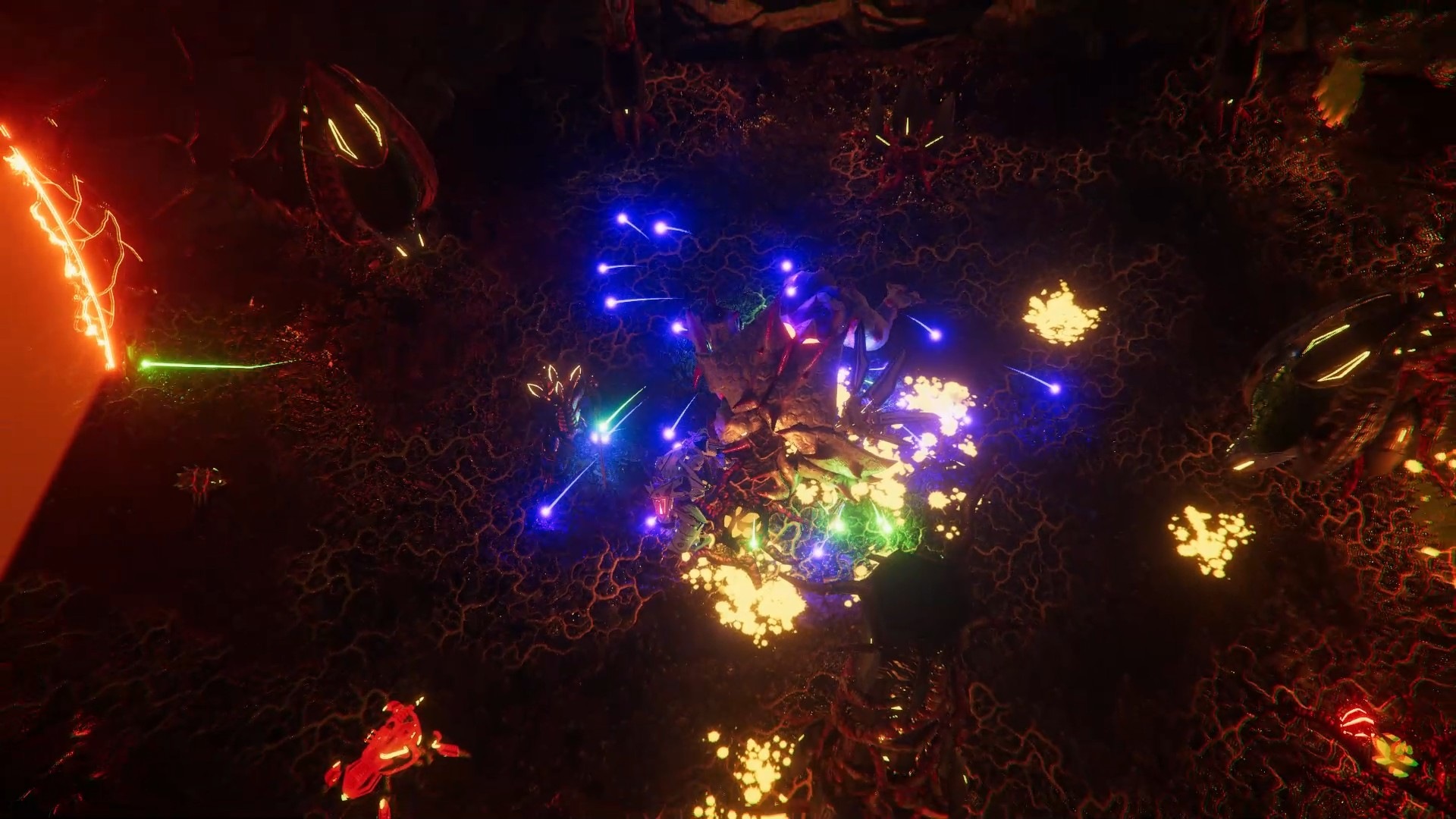 Spielesoftware »BlackWind«, PlayStation 5