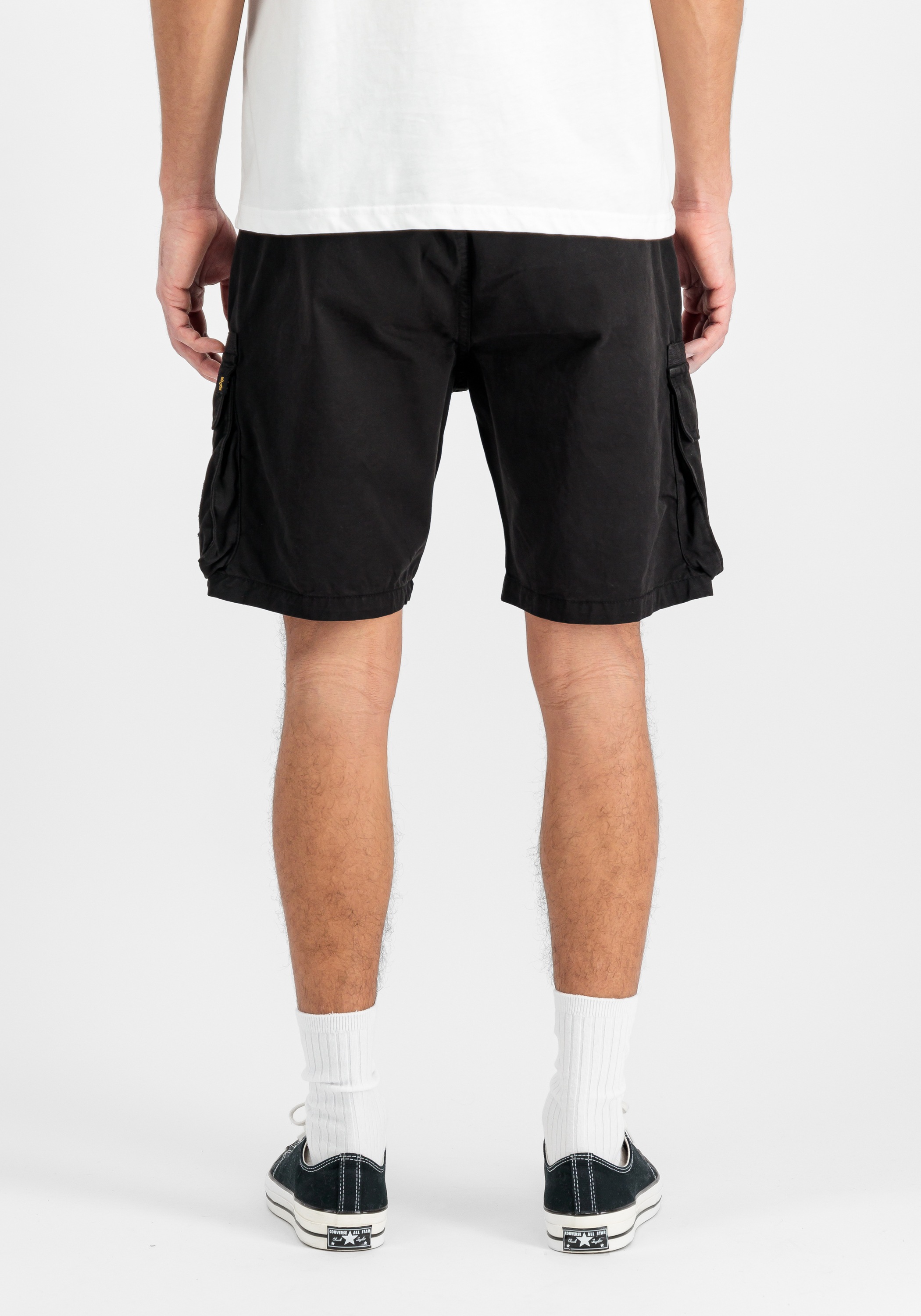 Alpha Industries Shorts »Alpha Industries Men - Shorts Flying Tigers Shorts«