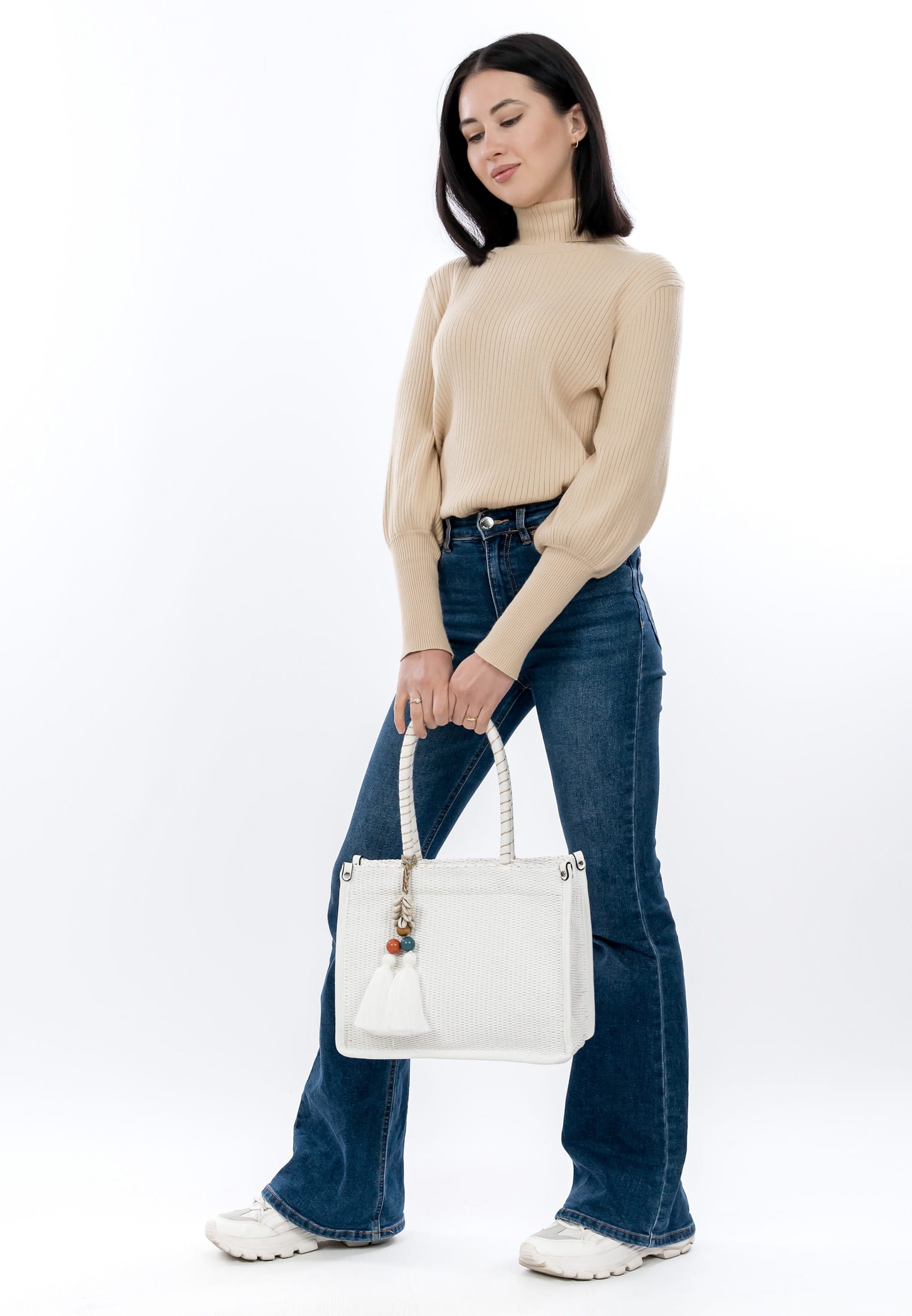 SURI FREY Shopper »Shopper SFY Kirsty«