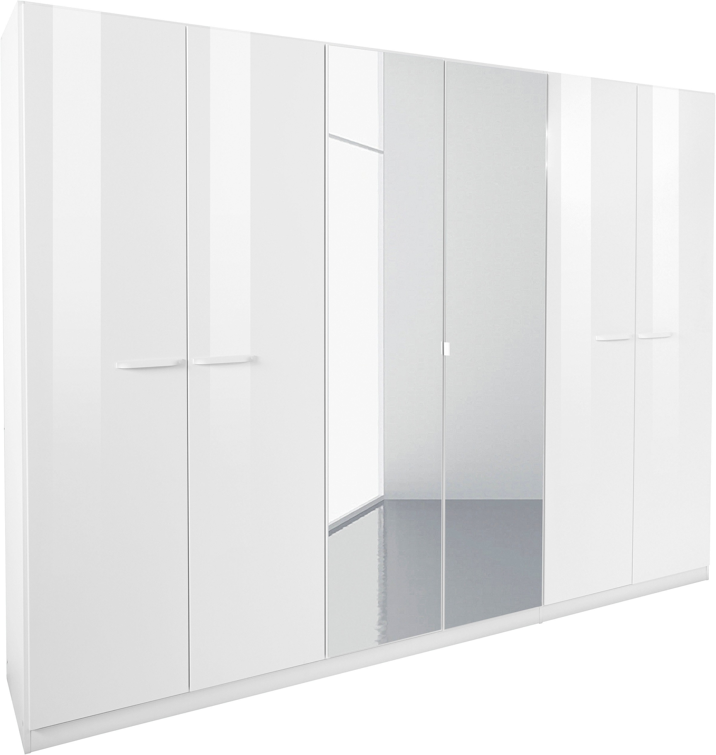 rauch Drehtürenschrank "Kleiderschrank Schrank Garderobe TOPSELLER OTELI in günstig online kaufen