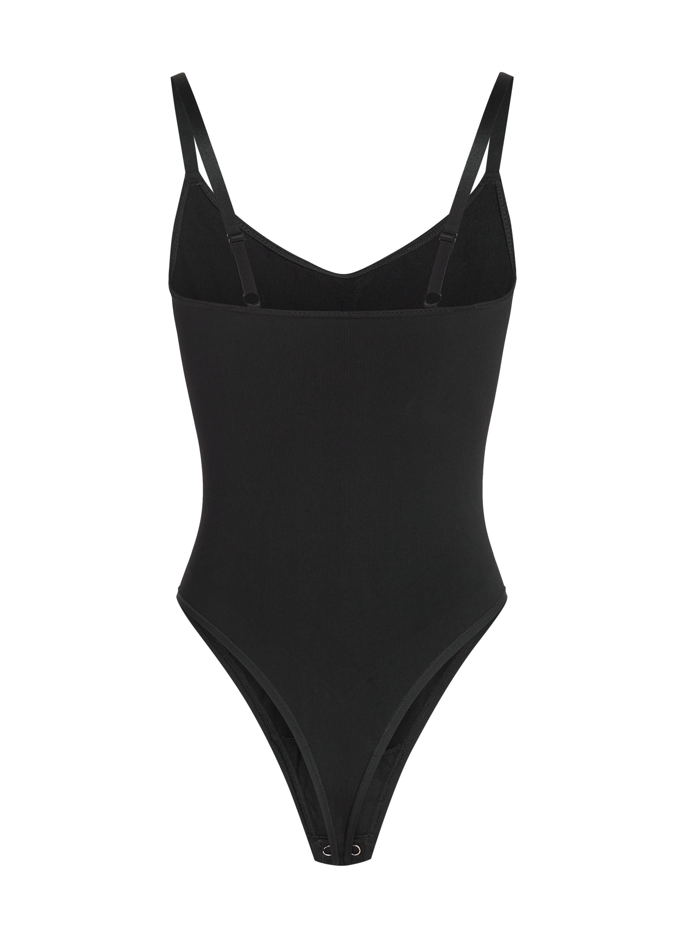 Hunkemöller Body »Nahtlos betonender Body mit hohem Beinausschnitt«