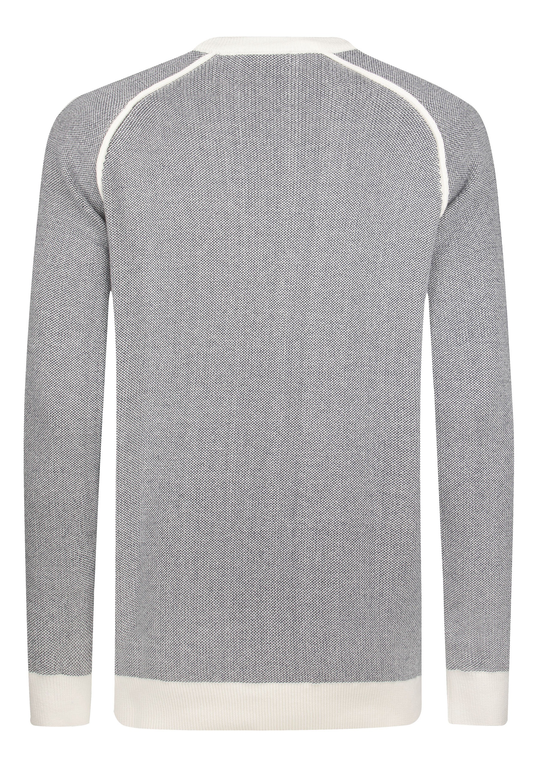 Thumbnail - Felix Hardy Rundhalspullover "Basic-Pullover mit Rundhalsausschnitt"