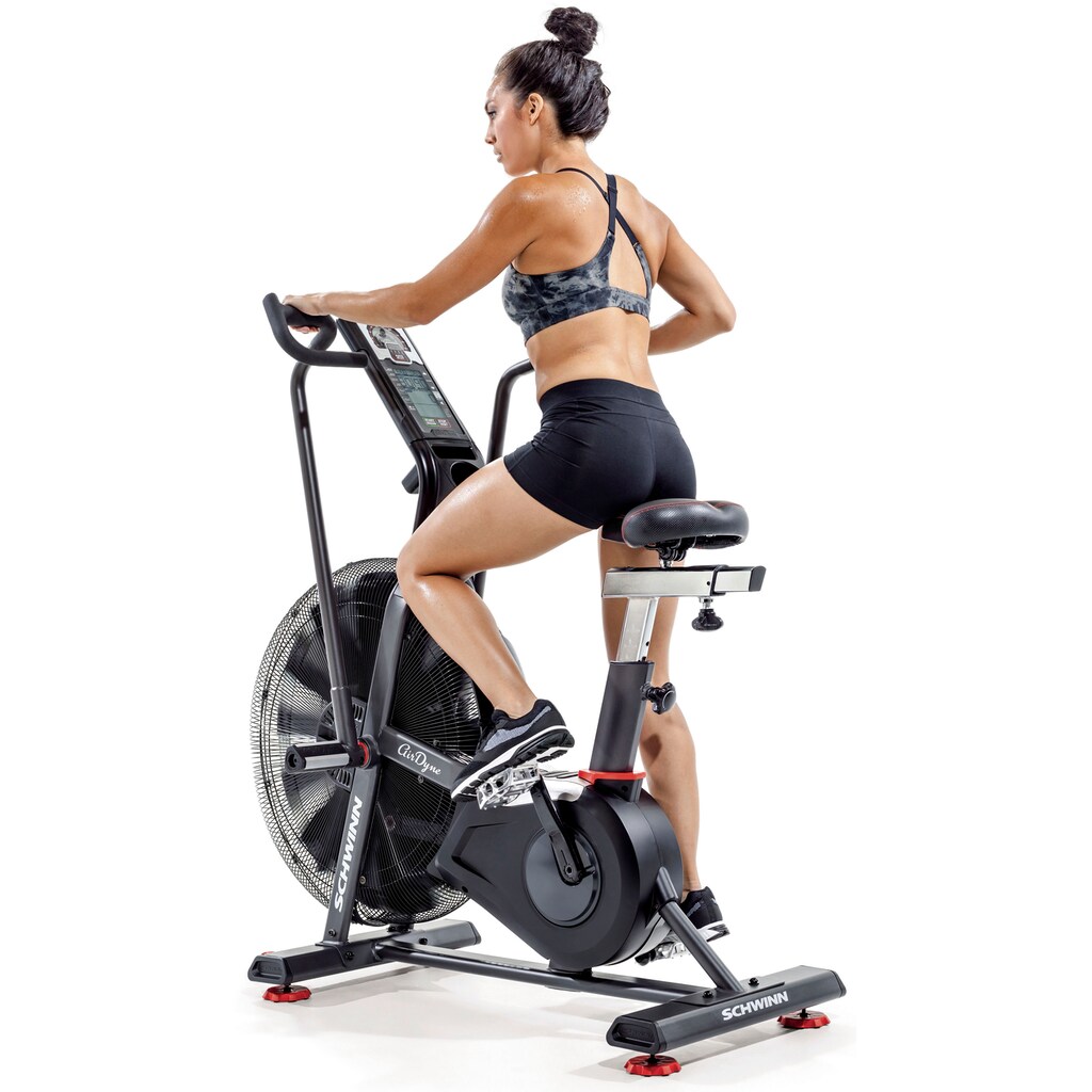 Schwinn® Air Bike »Airdyne AD8«