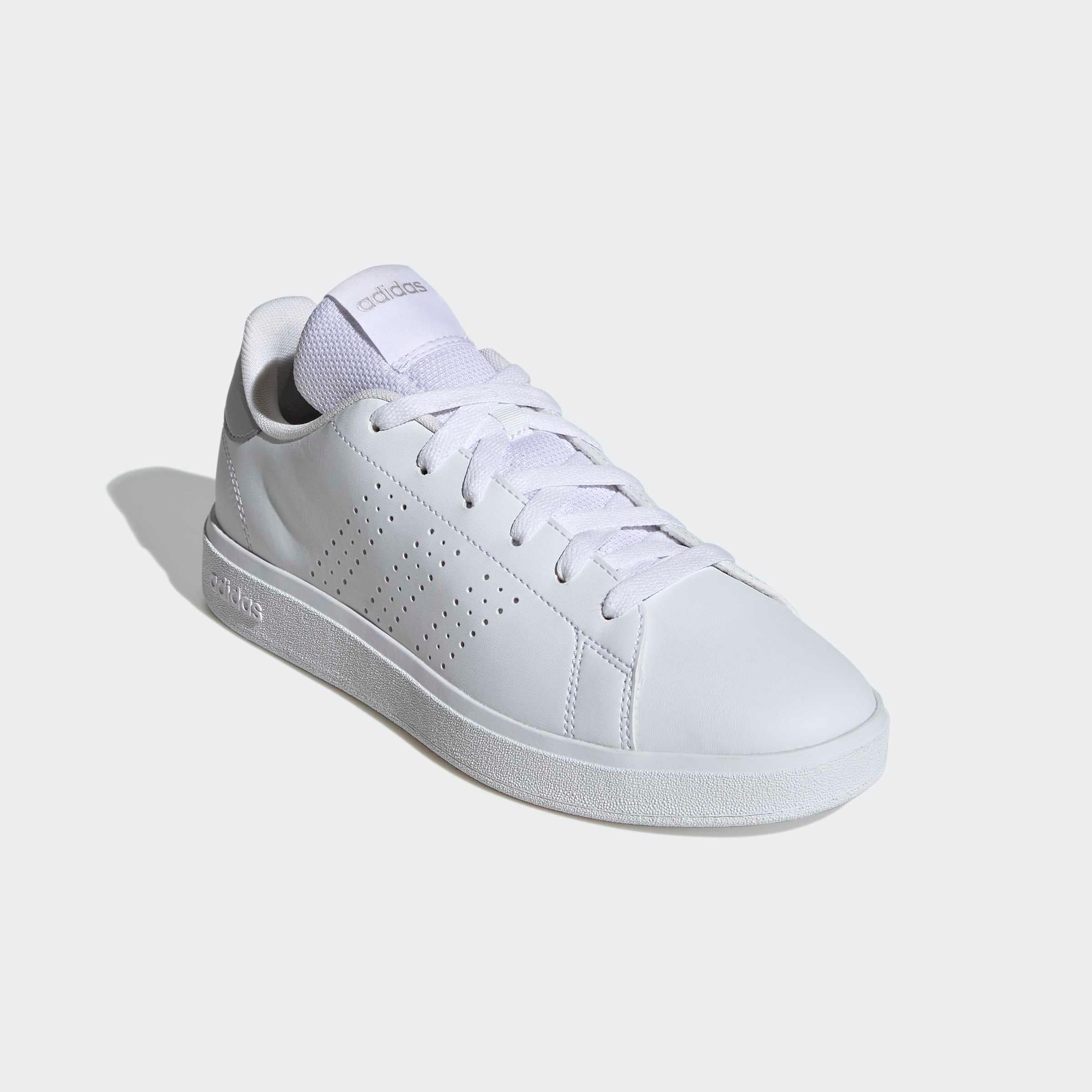 adidas Sportswear Sneaker  inspiriert vom Design des adidas stan smith