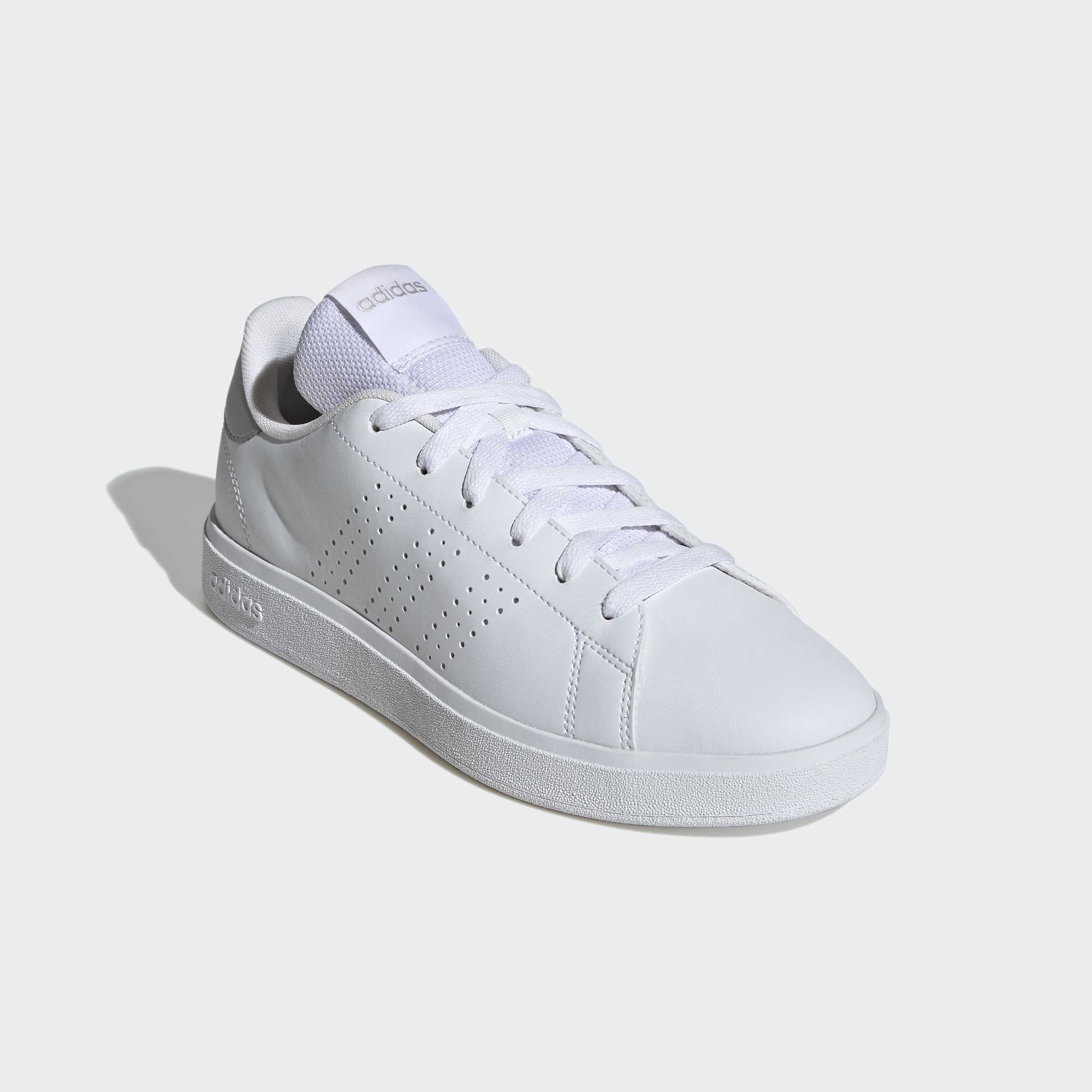 adidas Sportswear Sneaker "ADVANTAGE BASE 2.0" inspiriert vom Design des adidas stan smith