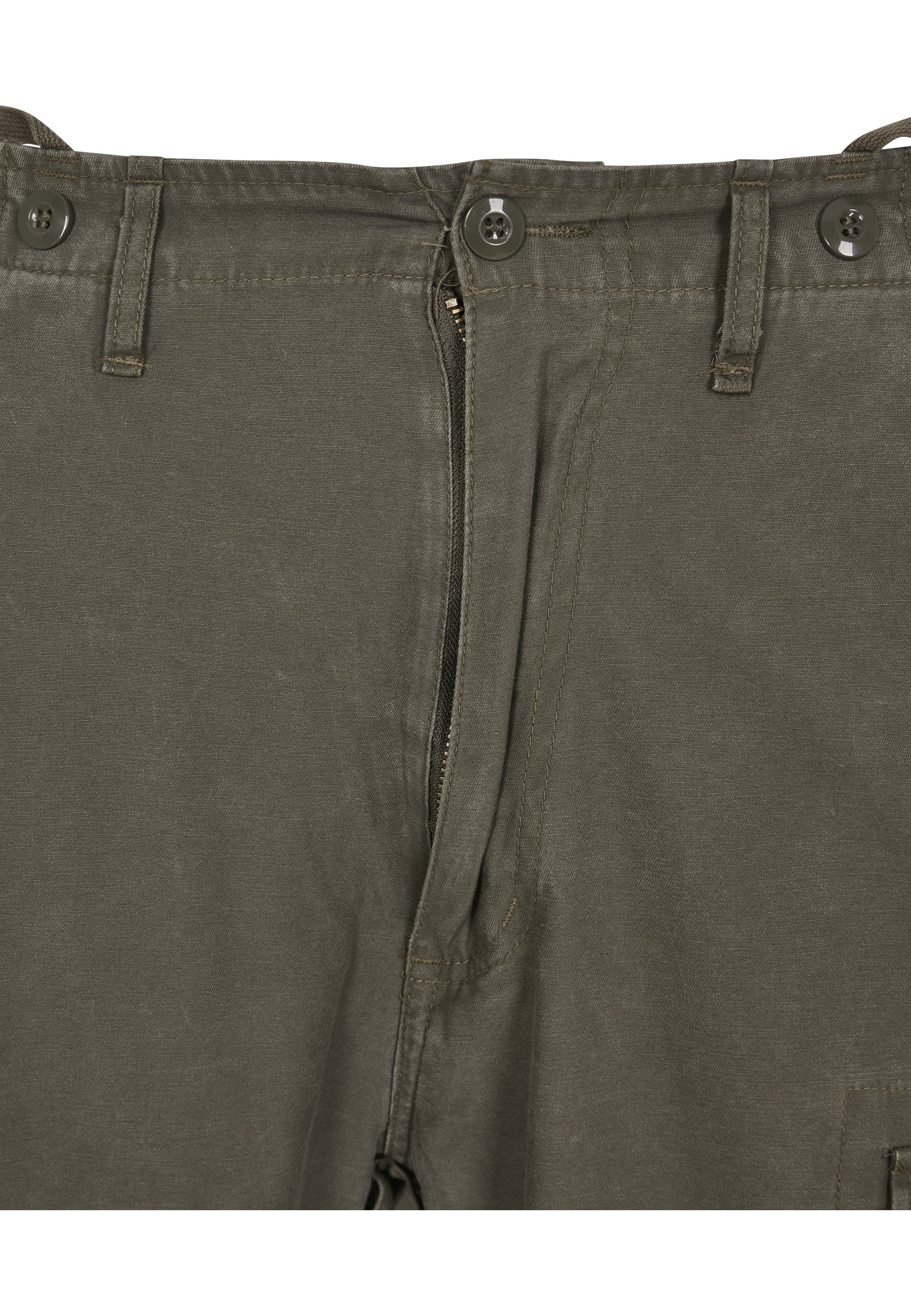 Brandit Pantalon M65 Vintage Olive 4XL Homme 2