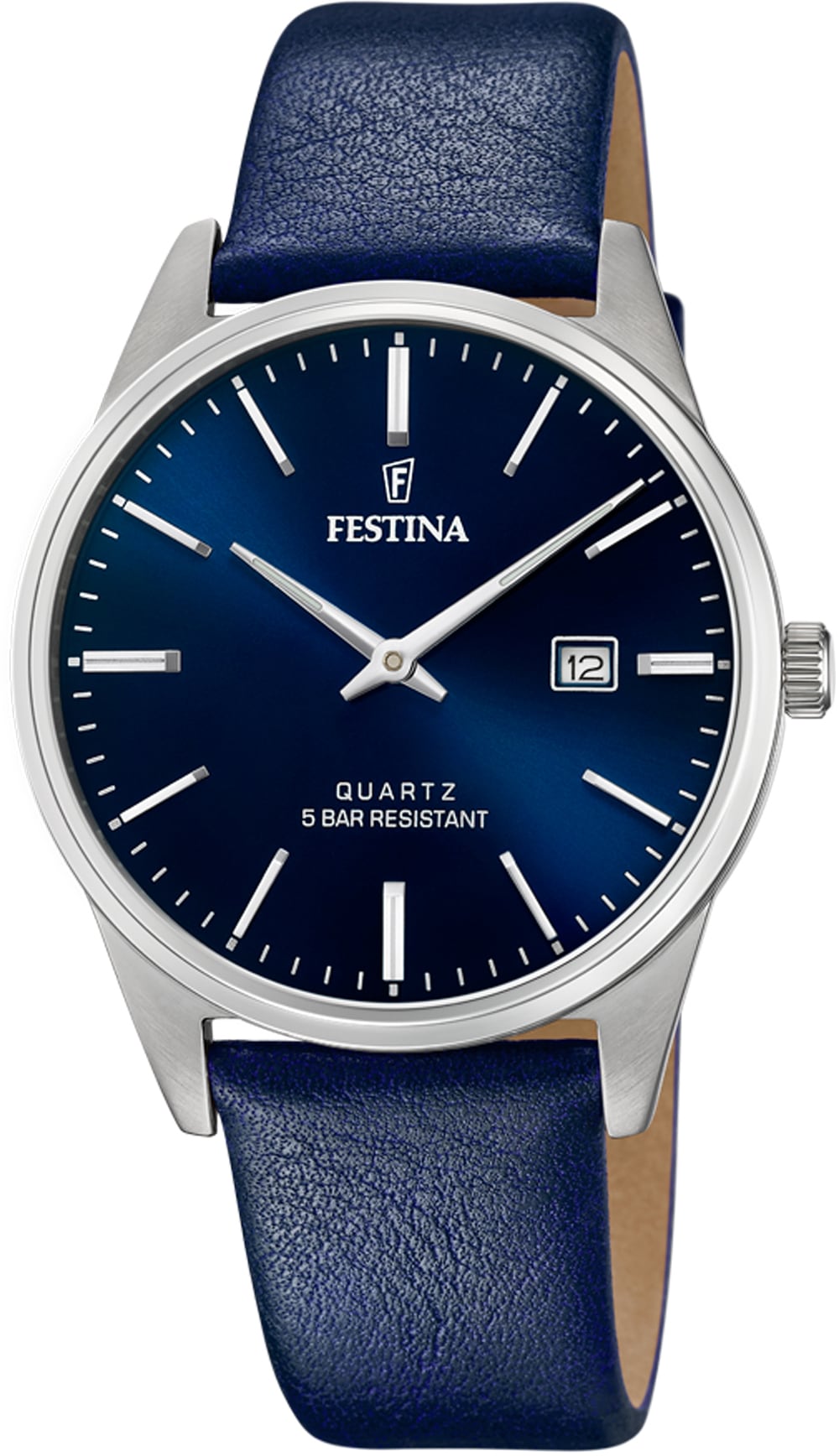 Festina Quarzuhr »F20512/3«, Armbanduhr, Herrenuhr