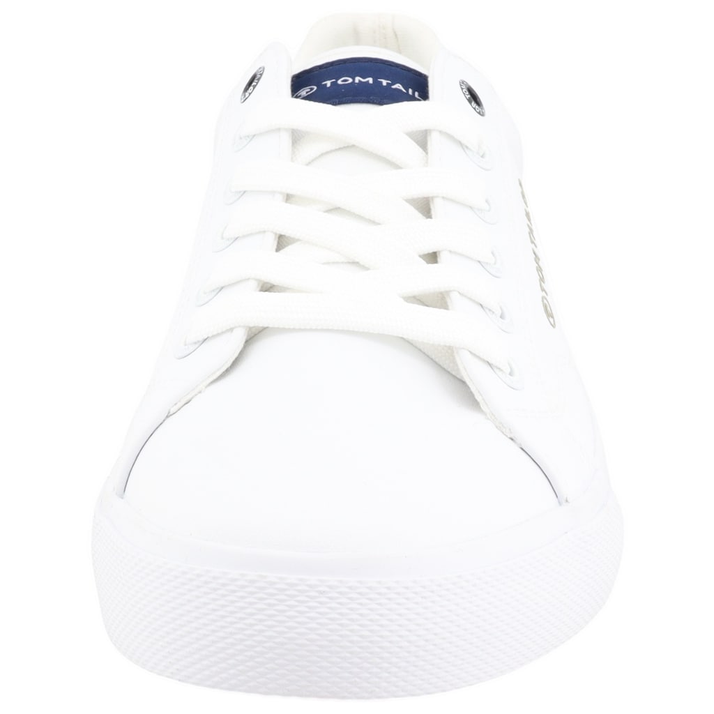 TOM TAILOR Sneaker