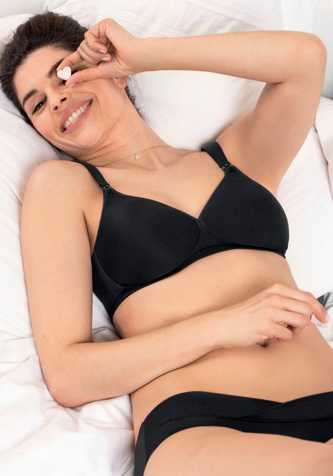 Anita Maternity Still-BH "Miss Anita" Cup B-E, atmungsaktiv, Spacerschale, günstig online kaufen