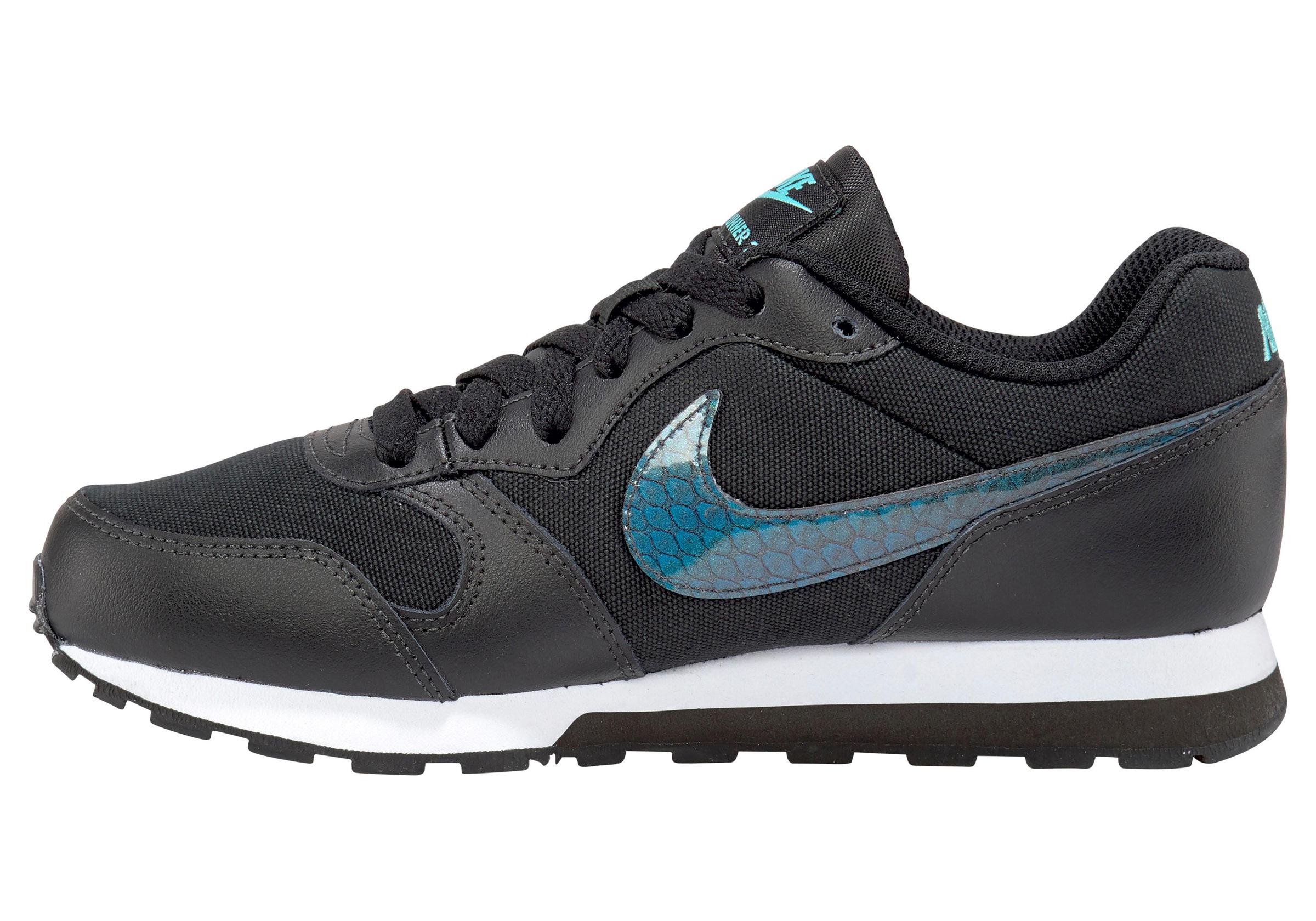 Nike Sportswear Sneaker »Md Runner 2 Baby Dragon«