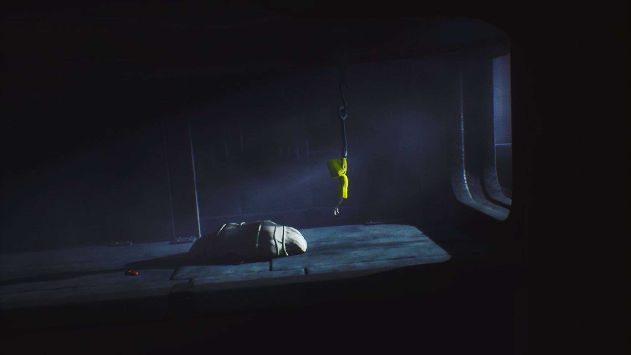 BANDAI NAMCO Spielesoftware »Little Nightmares Complete Edition«, PlayStation 4