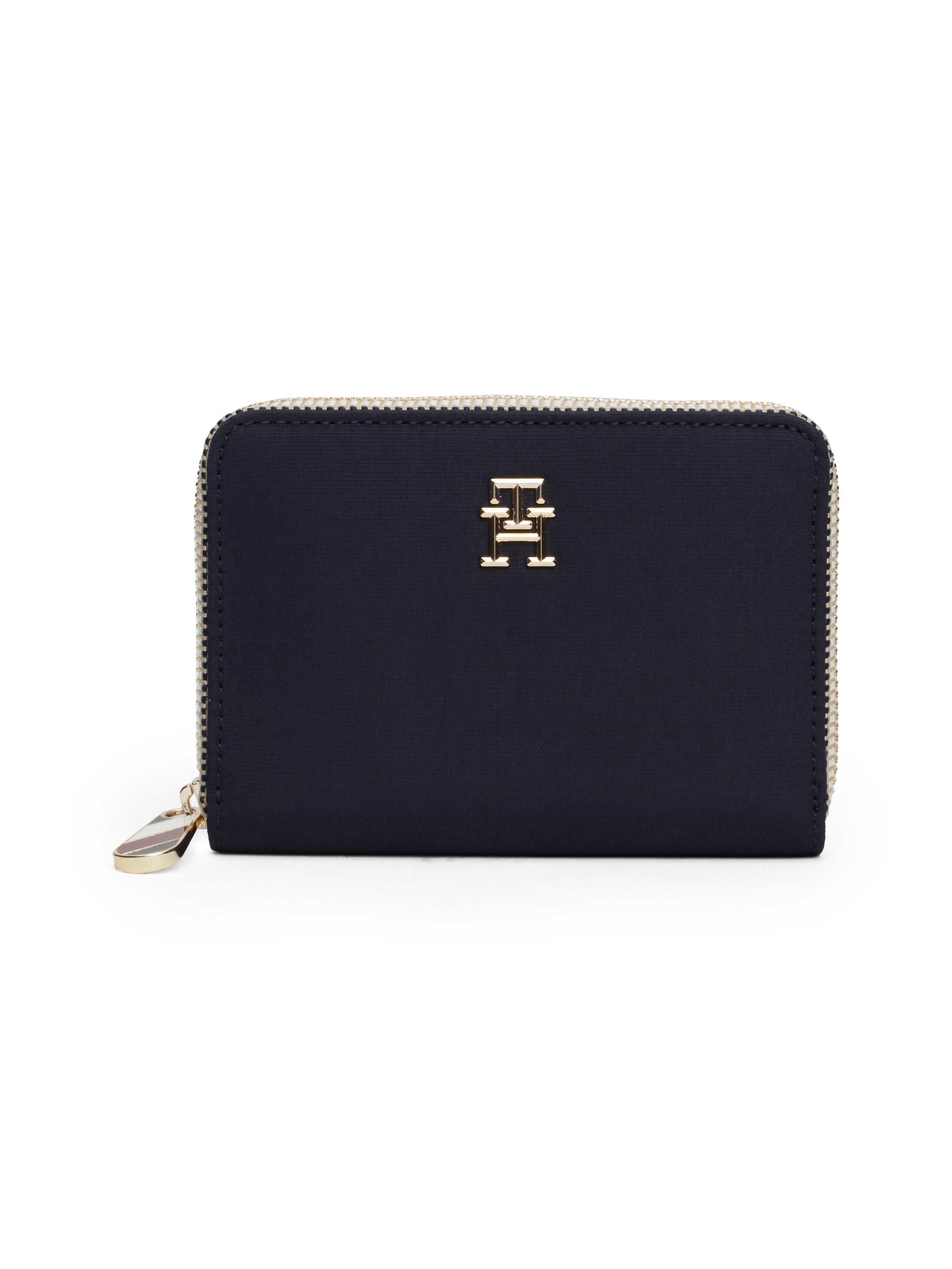 TOMMY HILFIGER Piniginė »Women POPPY MED ZA CORP Zip ...
