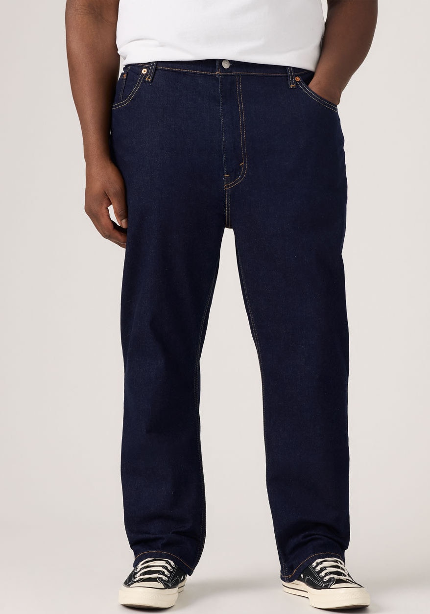 Levis Plus Slim-fit-Jeans "511 SLIM B&T" Leichterer Denim/Jeans aus elastis günstig online kaufen