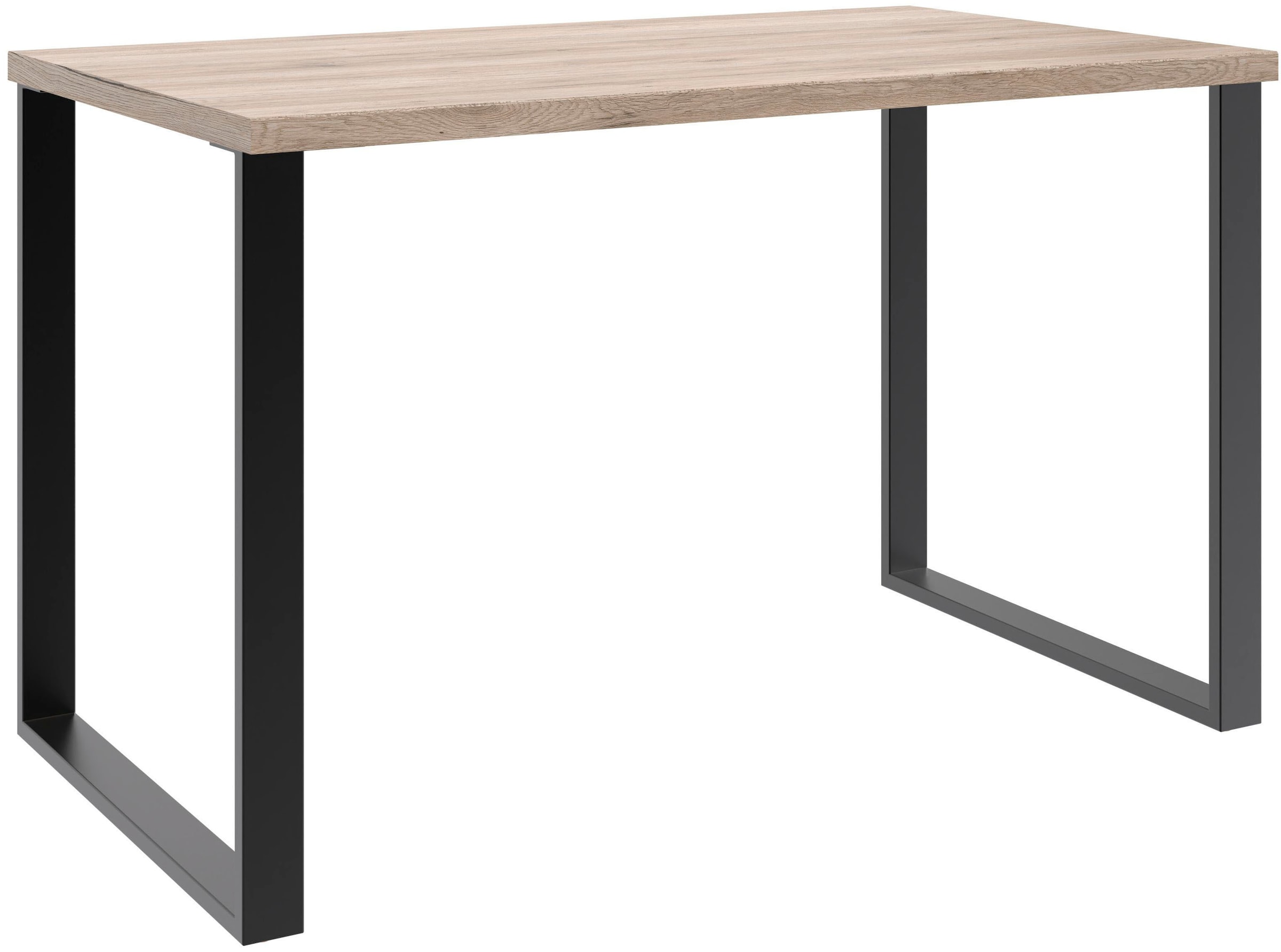 BAUR 3 Wimex Metallkufen, Breiten Schreibtisch Desk«, in bestellen | Mit »Home