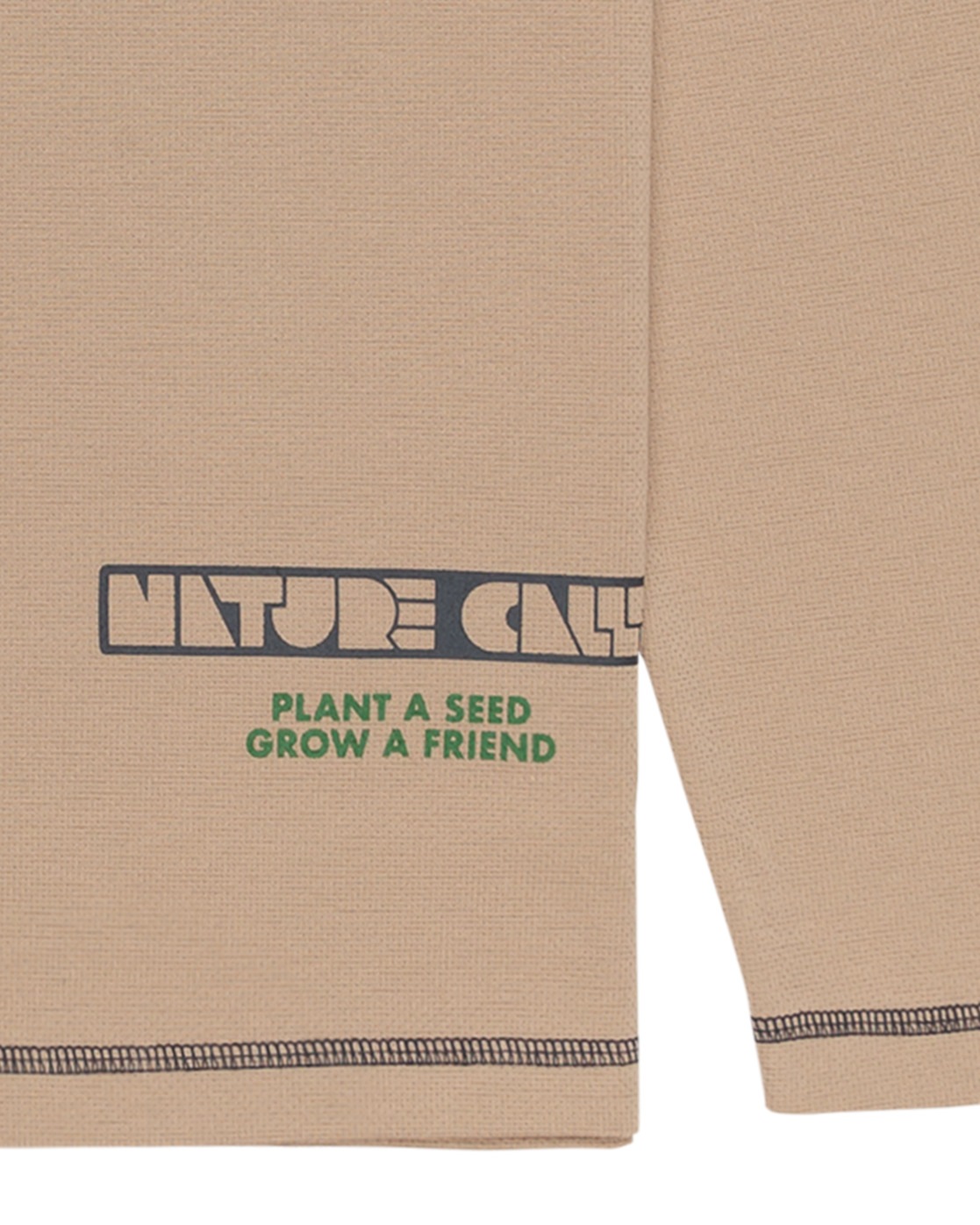 Thumbnail - Element T-Shirt "Nature Calls x Element Globe Dry"