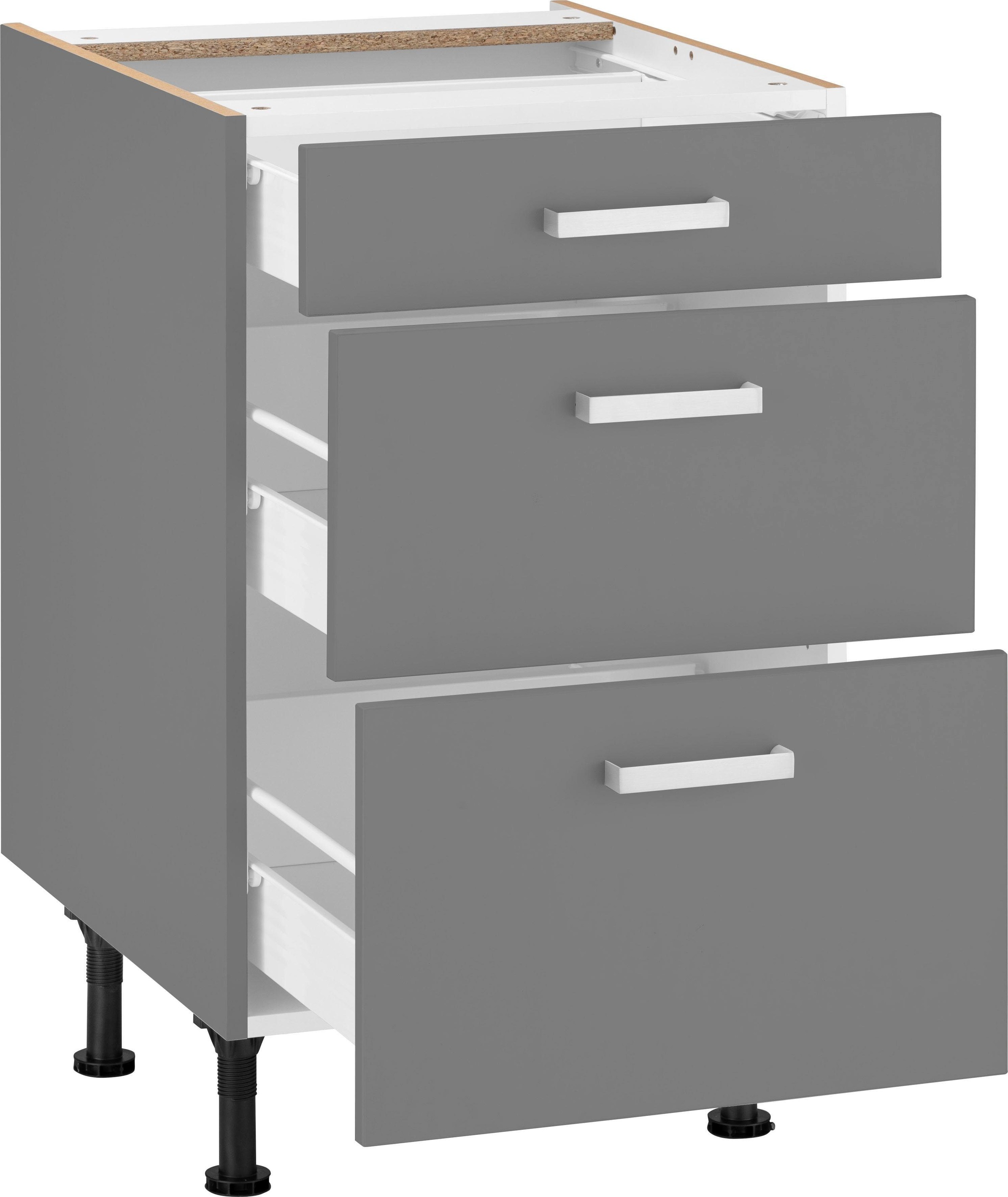 OPTIFIT Unterschrank »Parma«, Breite 50 cm