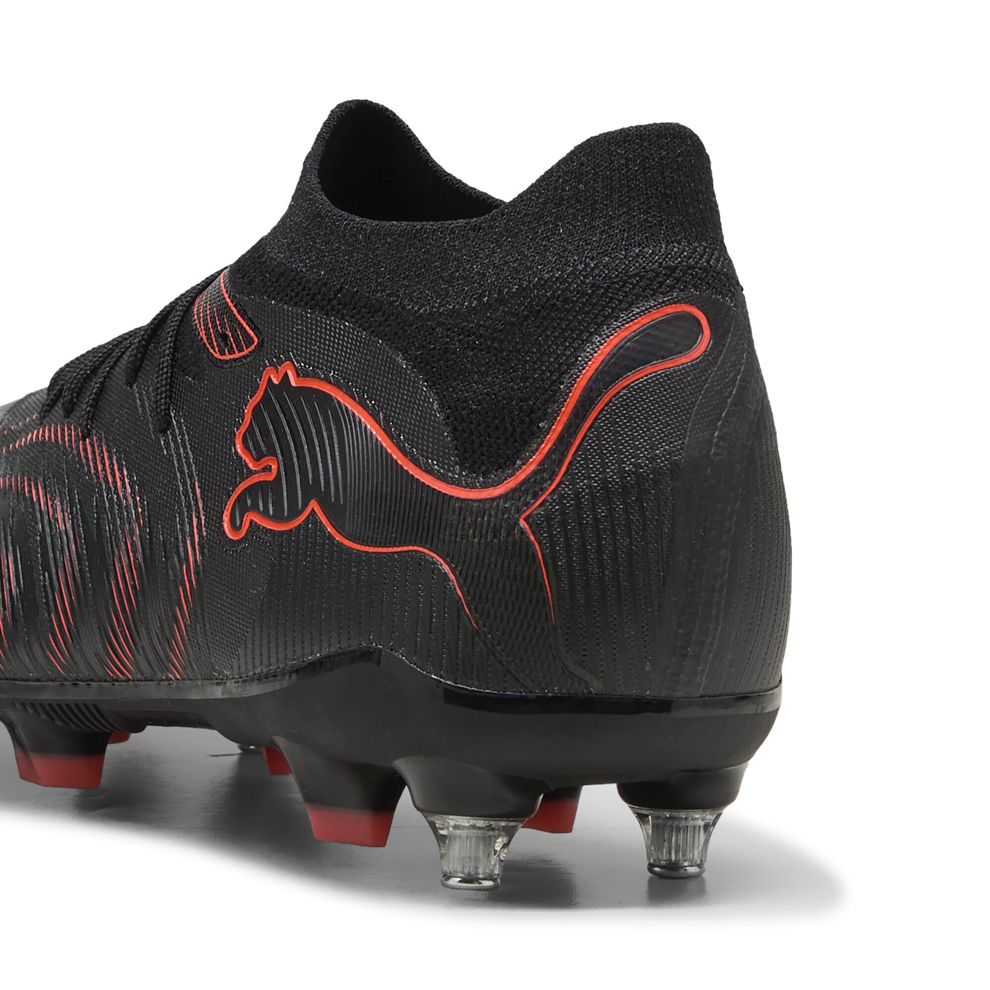 PUMA Fußballschuh »FUTURE 9 MATCH MxSG Fußballschuhe Erwachsene«
