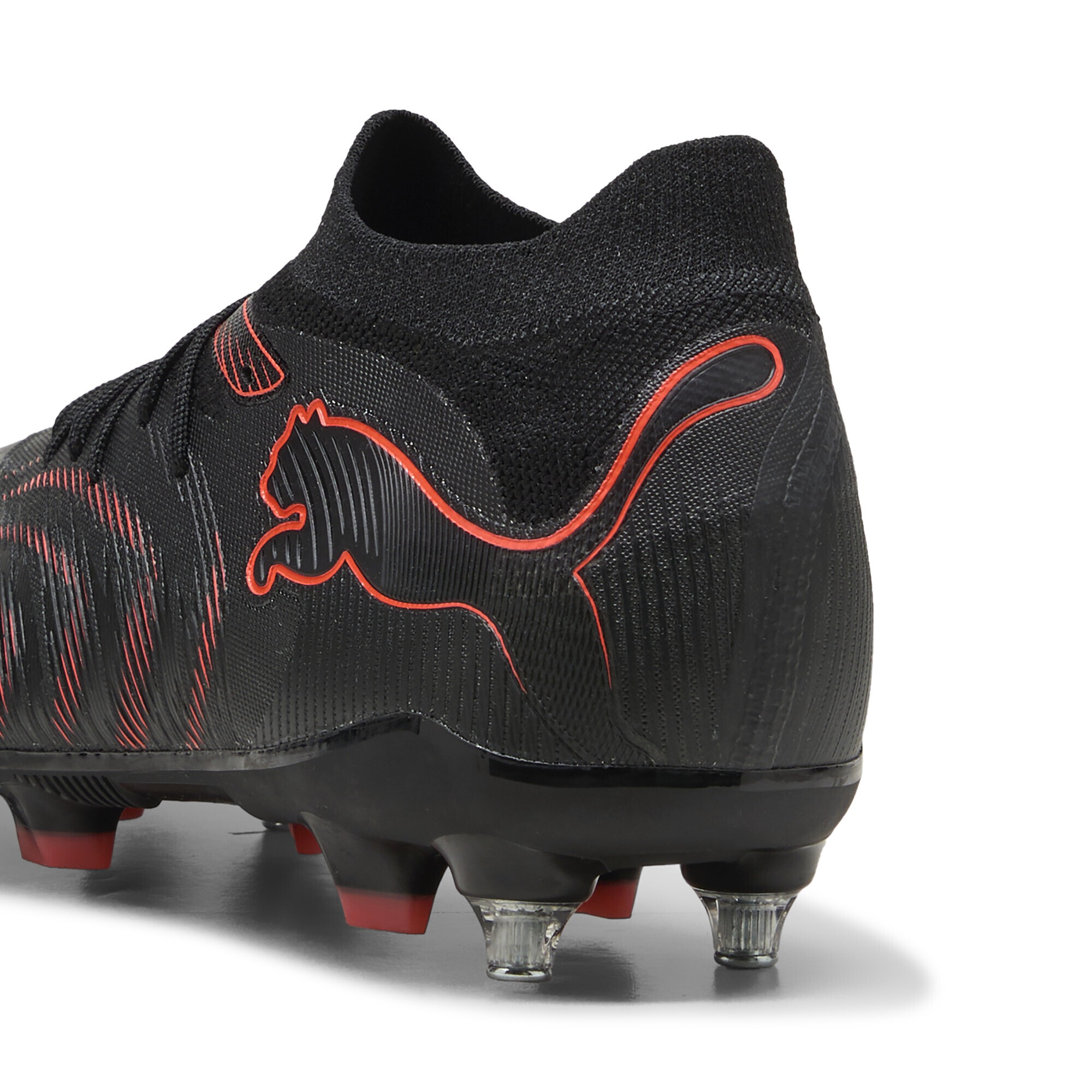 PUMA Fußballschuh "FUTURE 9 MATCH MxSG Fußballschuhe Erwachsene" günstig online kaufen