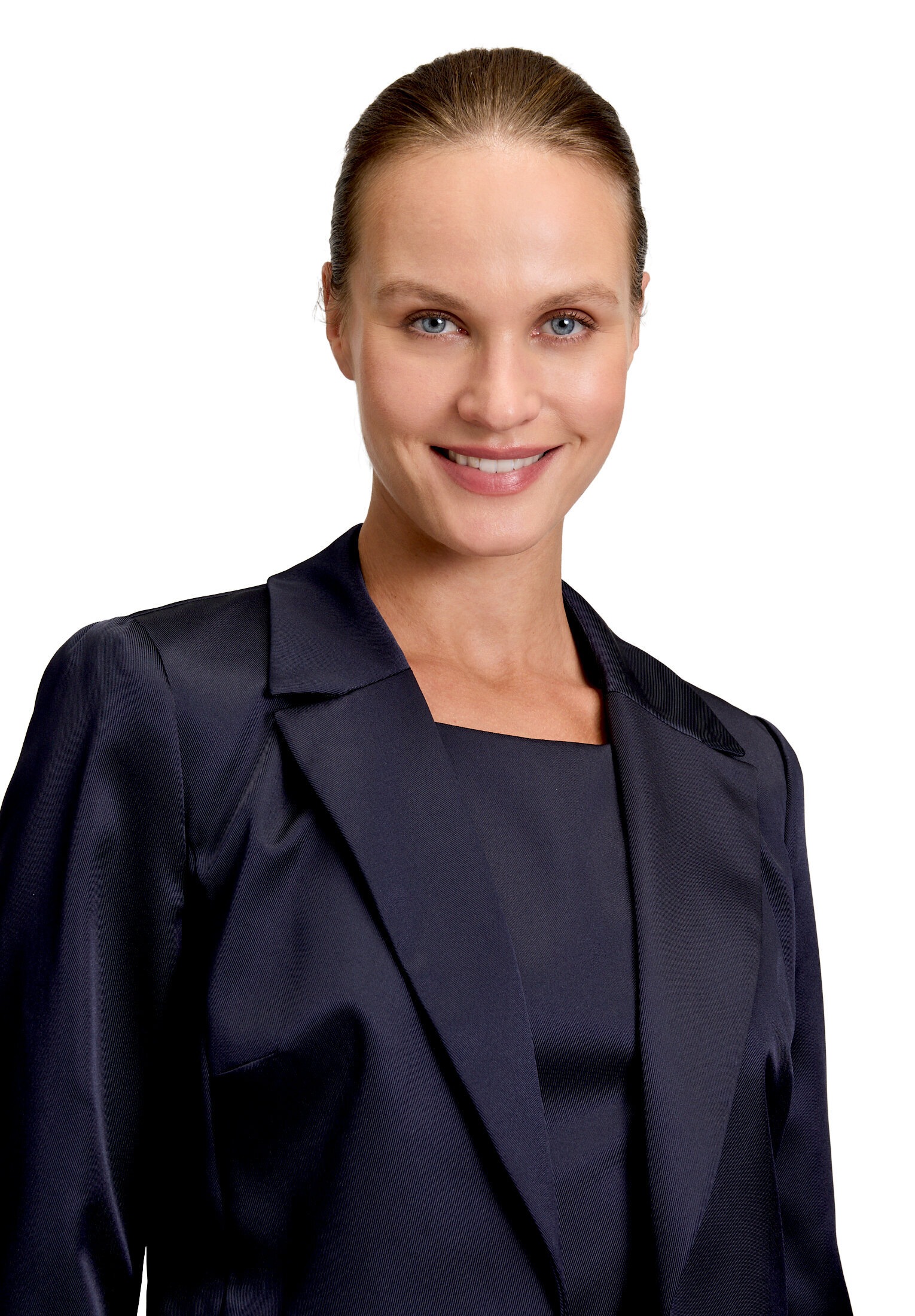 Vera Mont Jackenblazer »Damen ohne Verschluss«