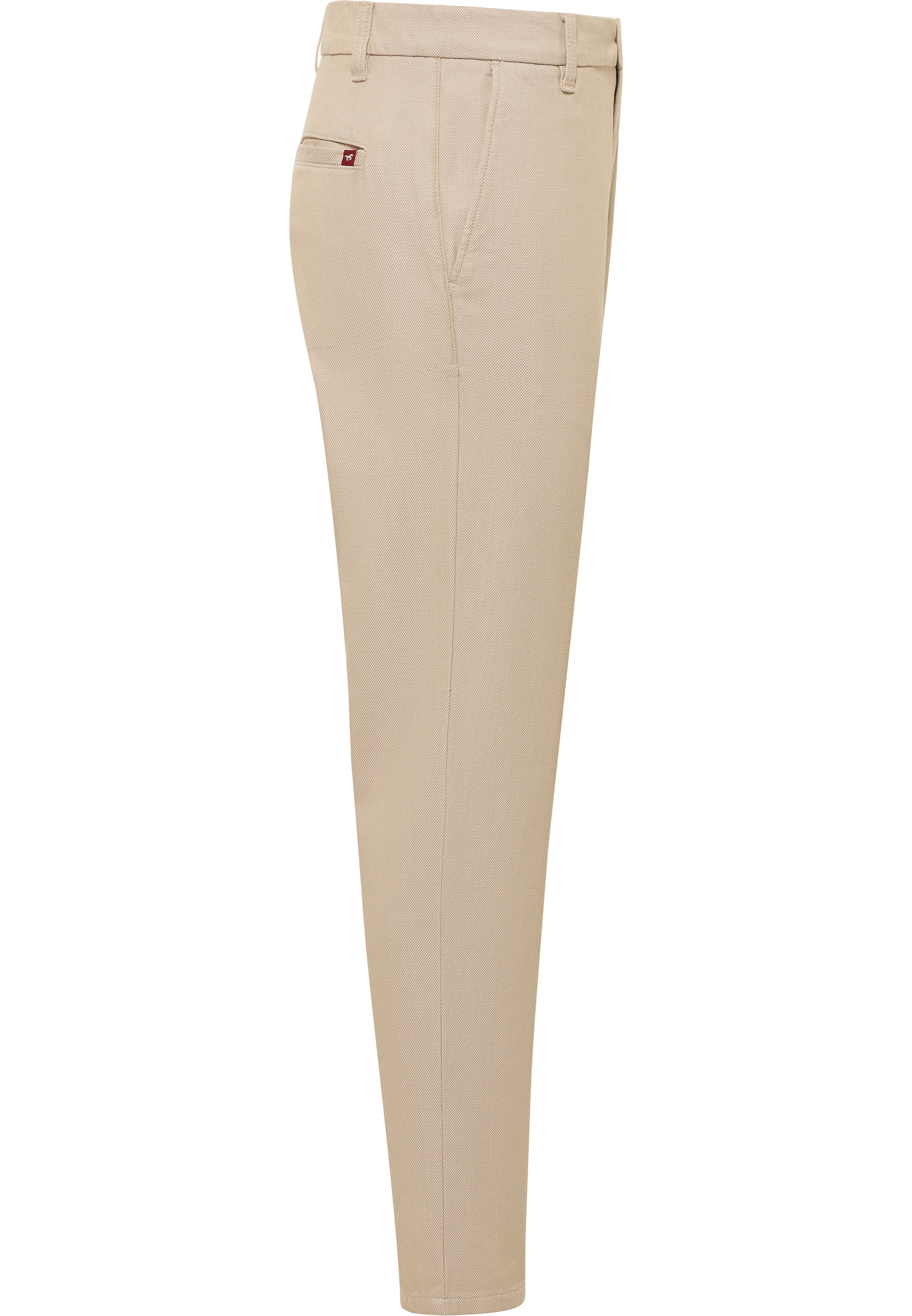 MUSTANG 5-Pocket-Hose »Herren Style Daytona Chino«